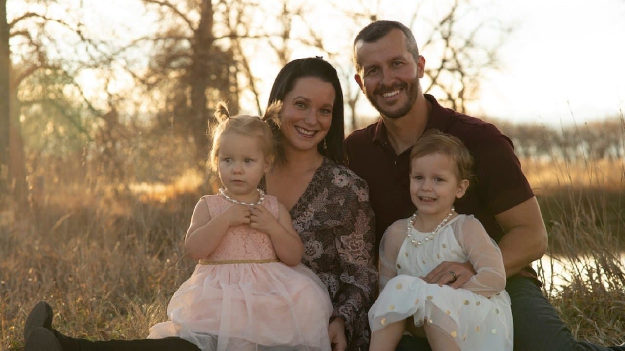 Chris Watts