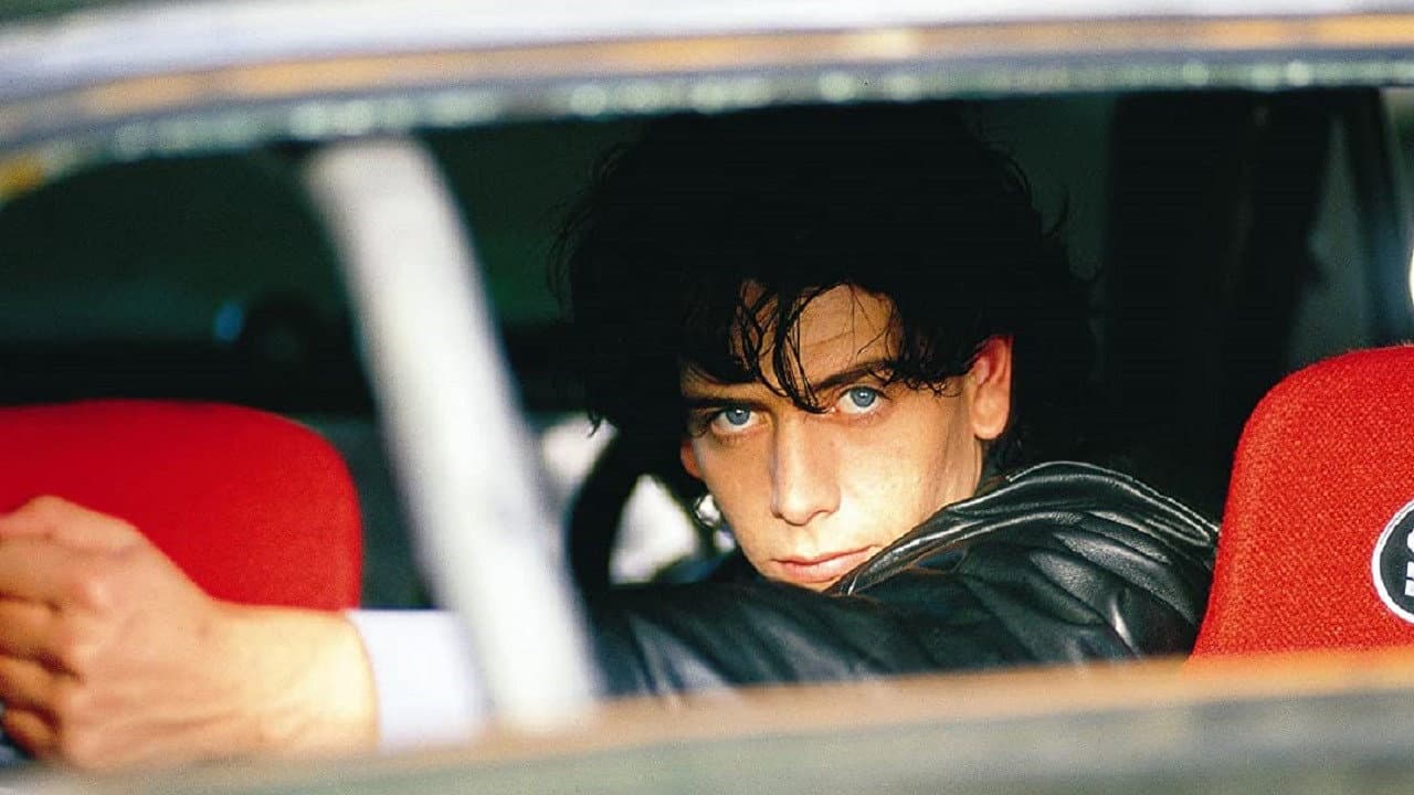 Ben Mendelsohn