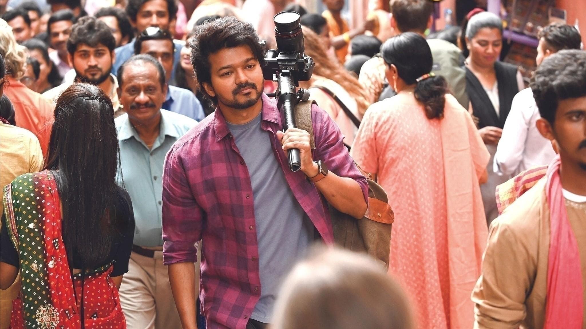 Gemini Ganesan