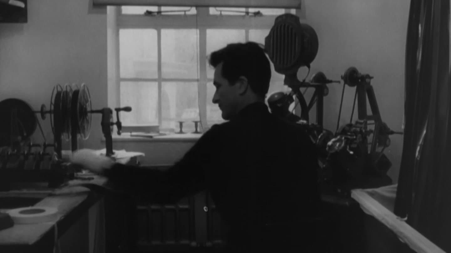 Josef von Sternberg