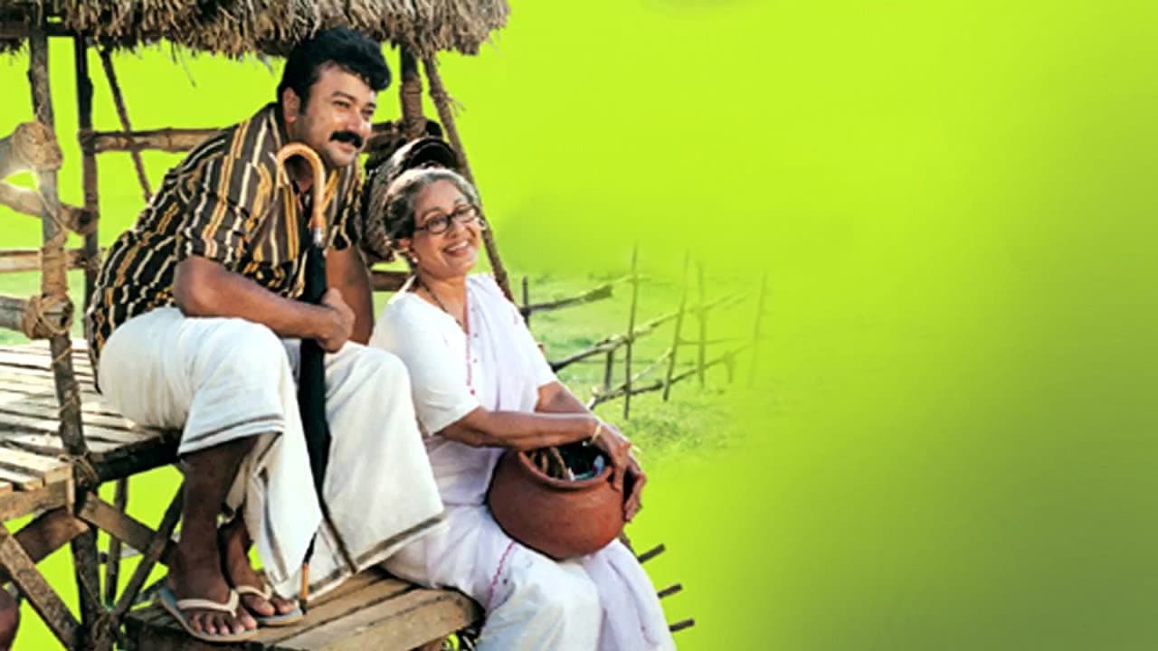 Pushpakath Geethanandhan