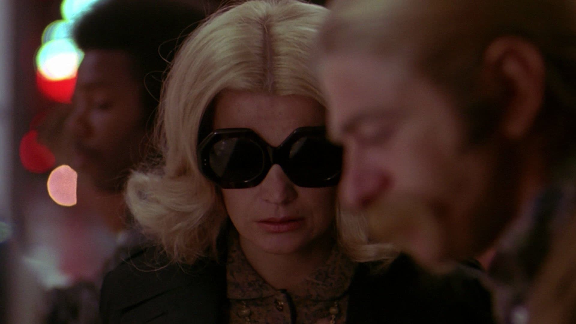 Katherine Cassavetes