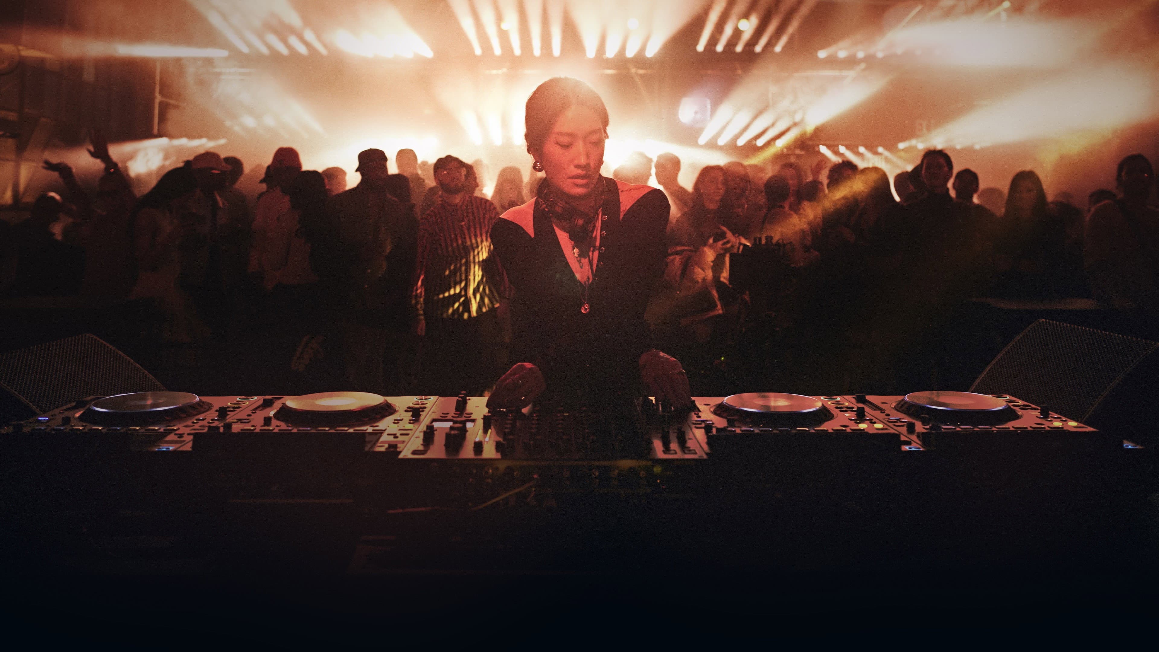 Honey Dijon