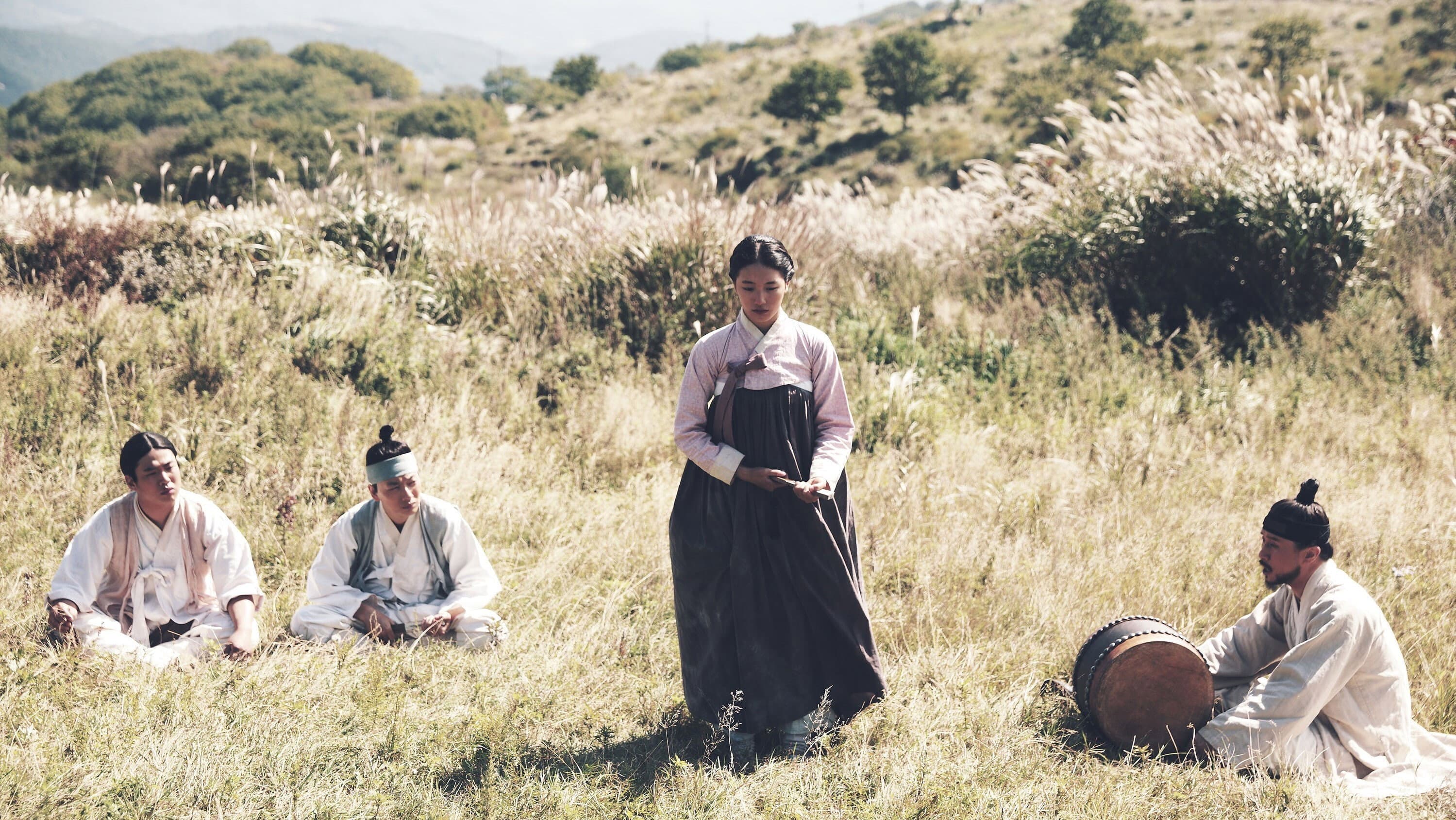 Ryu Hanbi