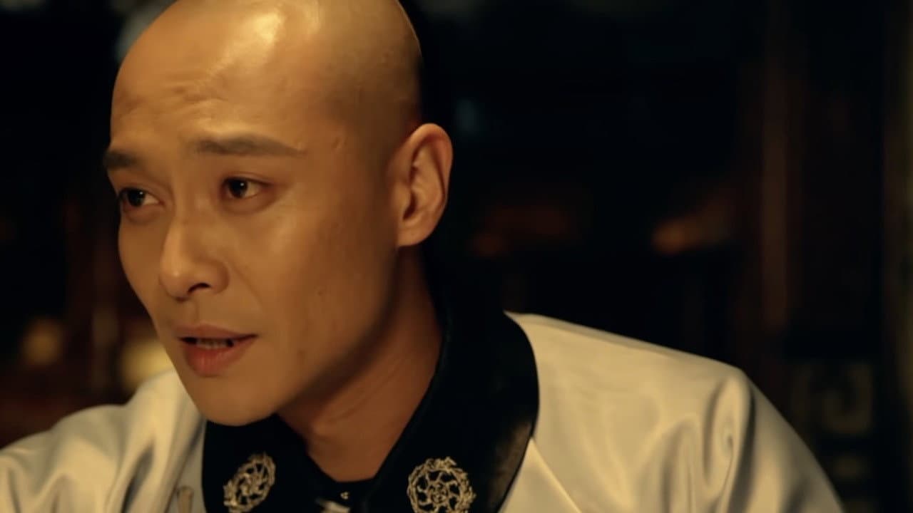 Yang Zheng