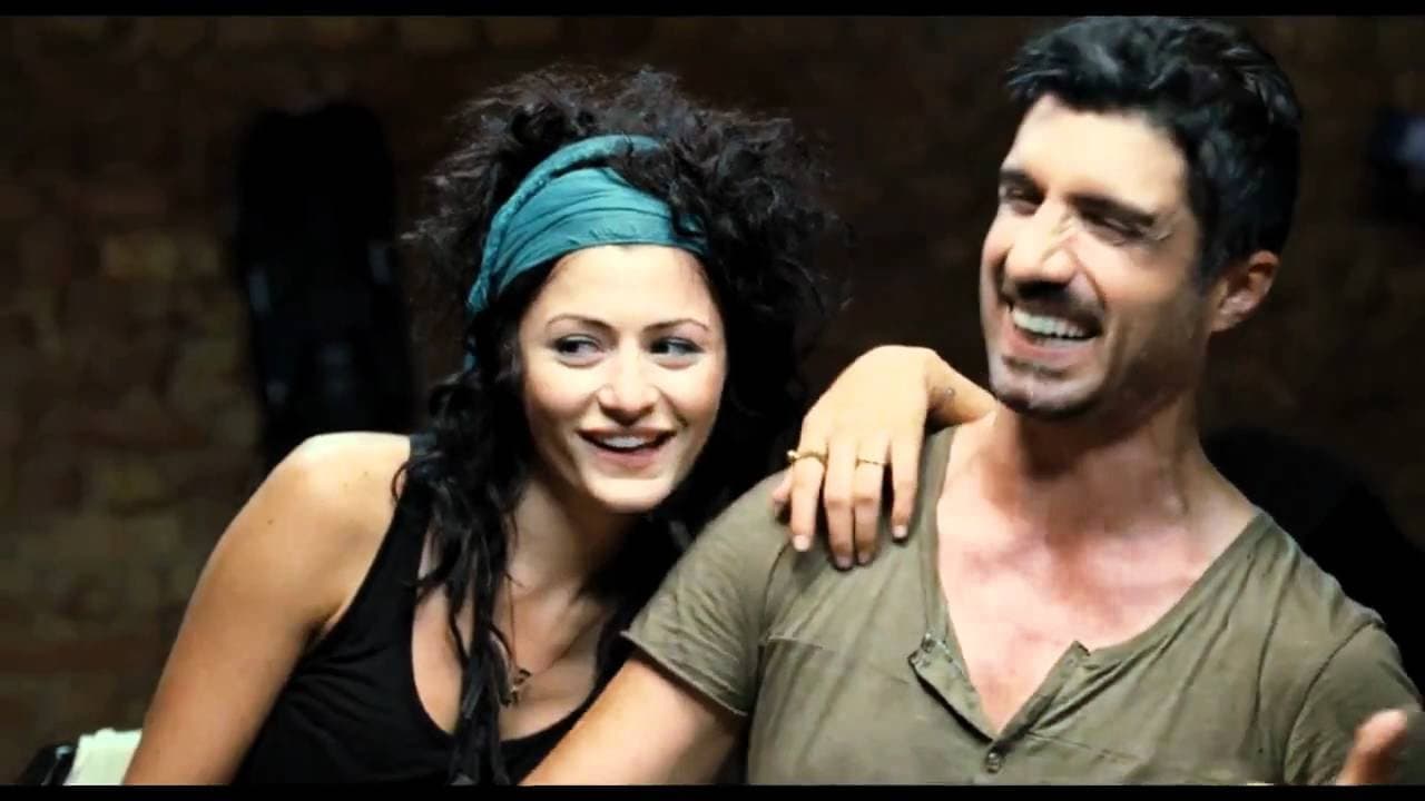 Özcan Deniz