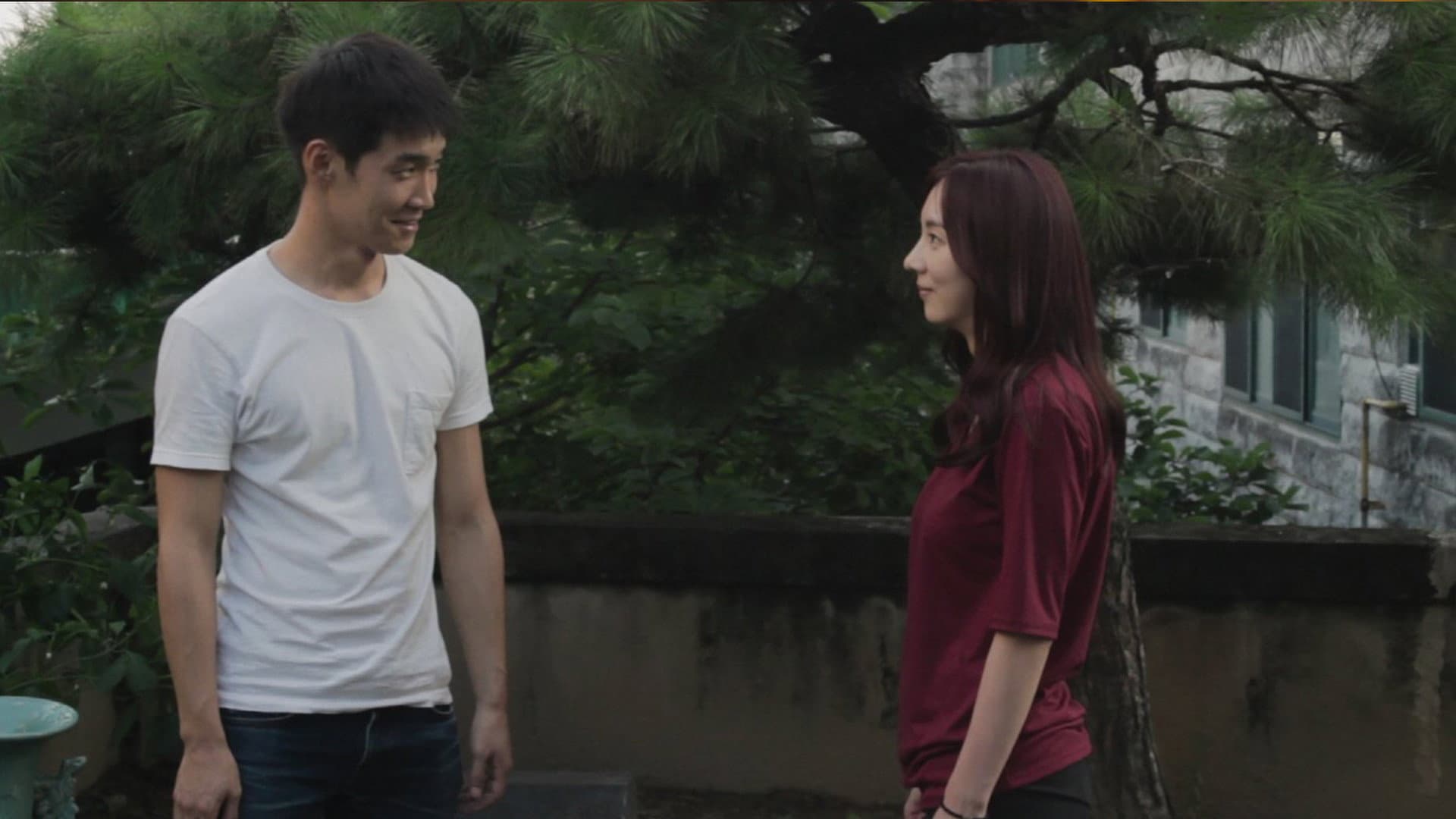 Oh Yu-jin