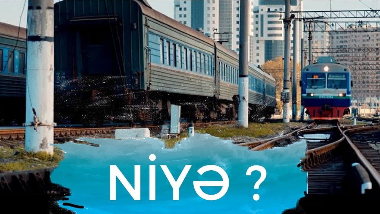 Why? 2