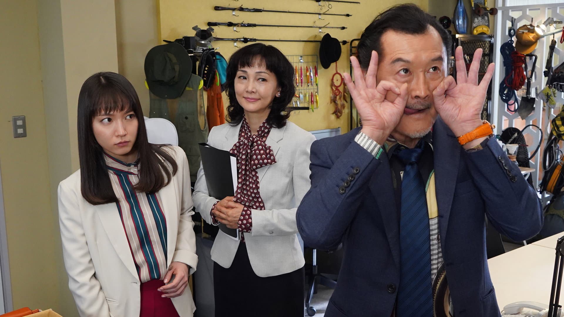 Joji Abe
