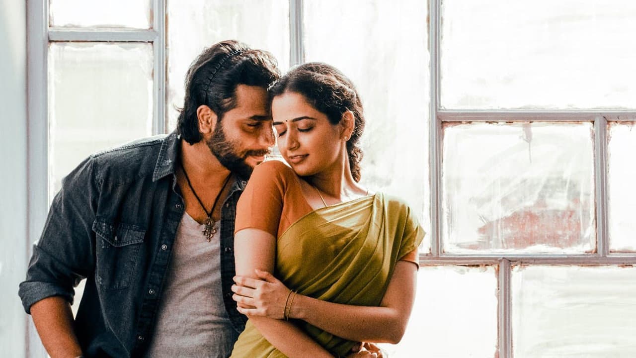 Shivaraj KR Pate
