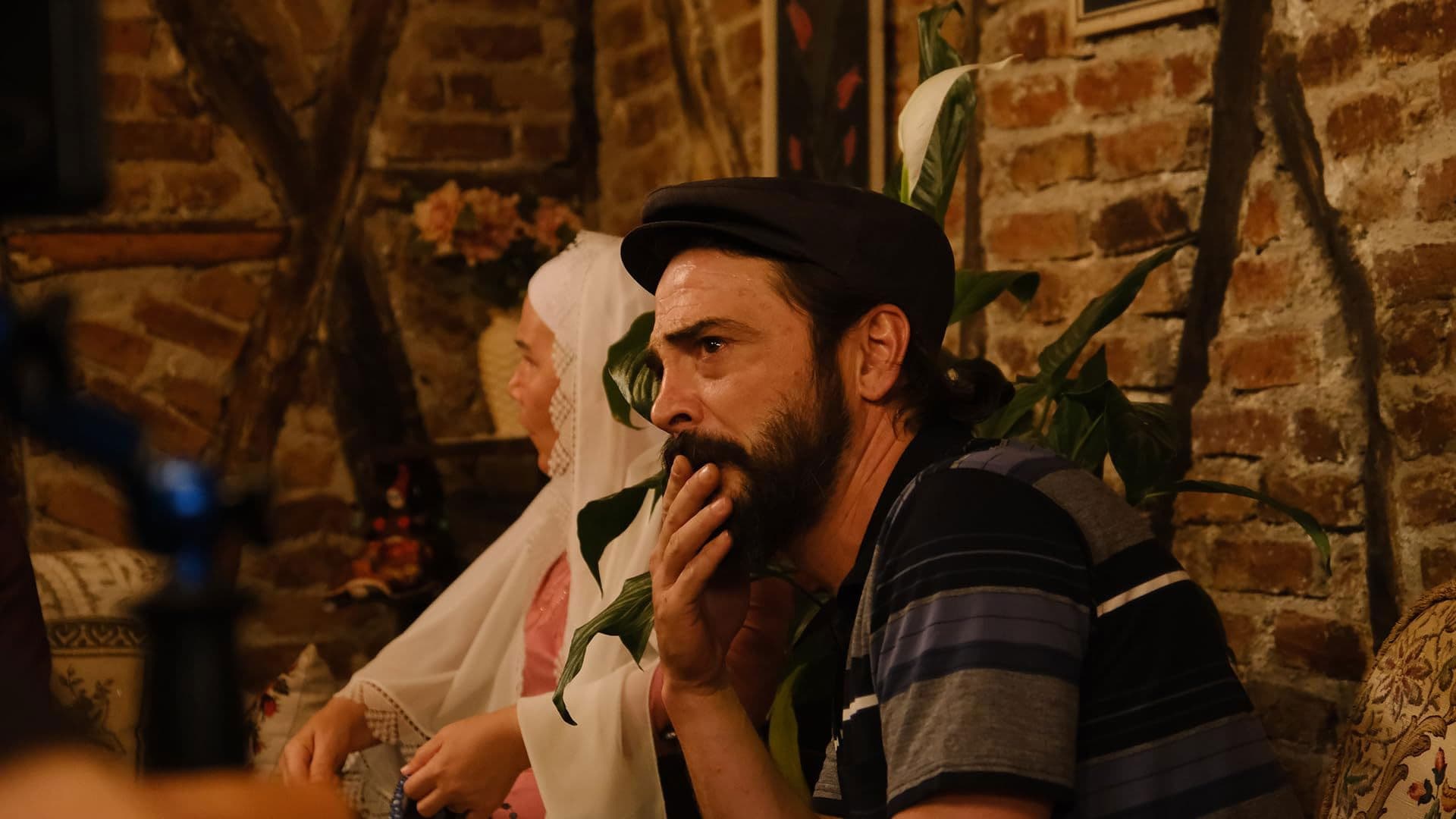 Devrim Saltoğlu