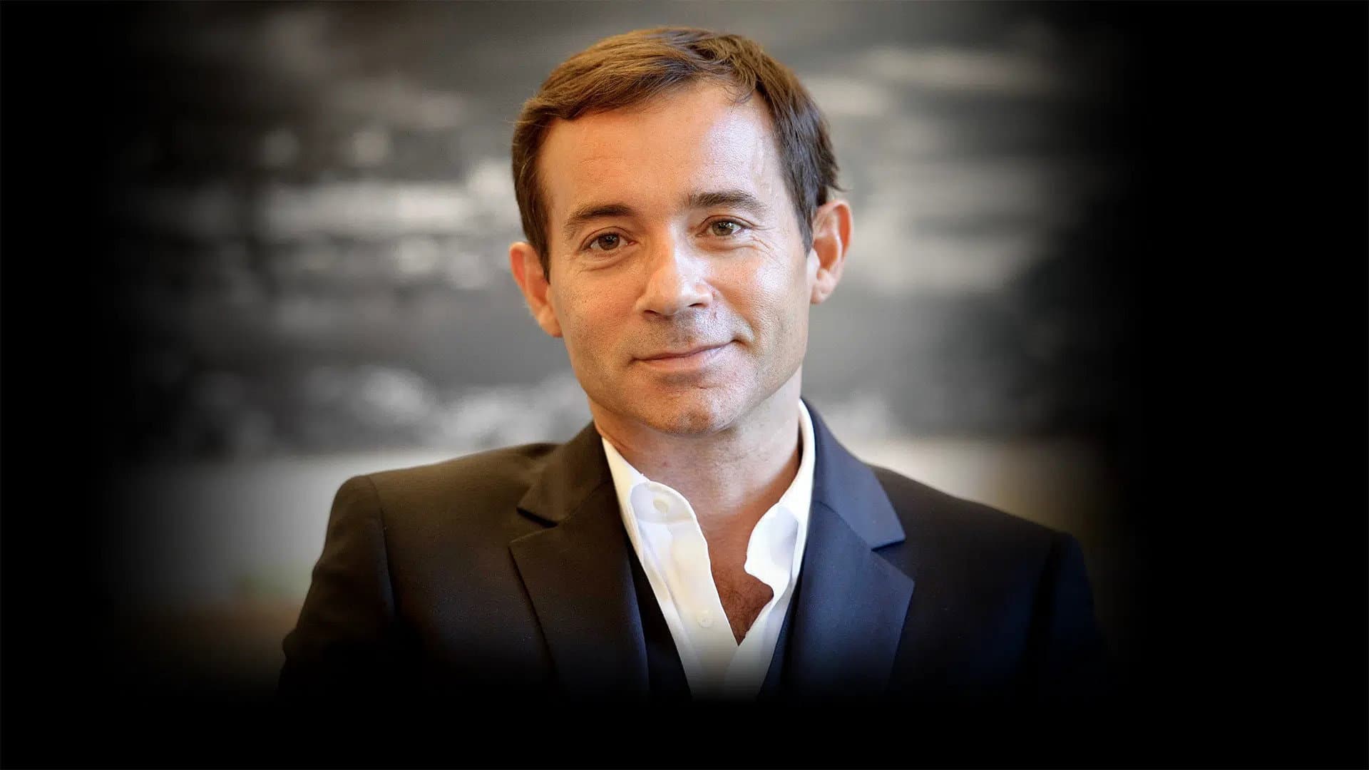 Christophe Dechavanne