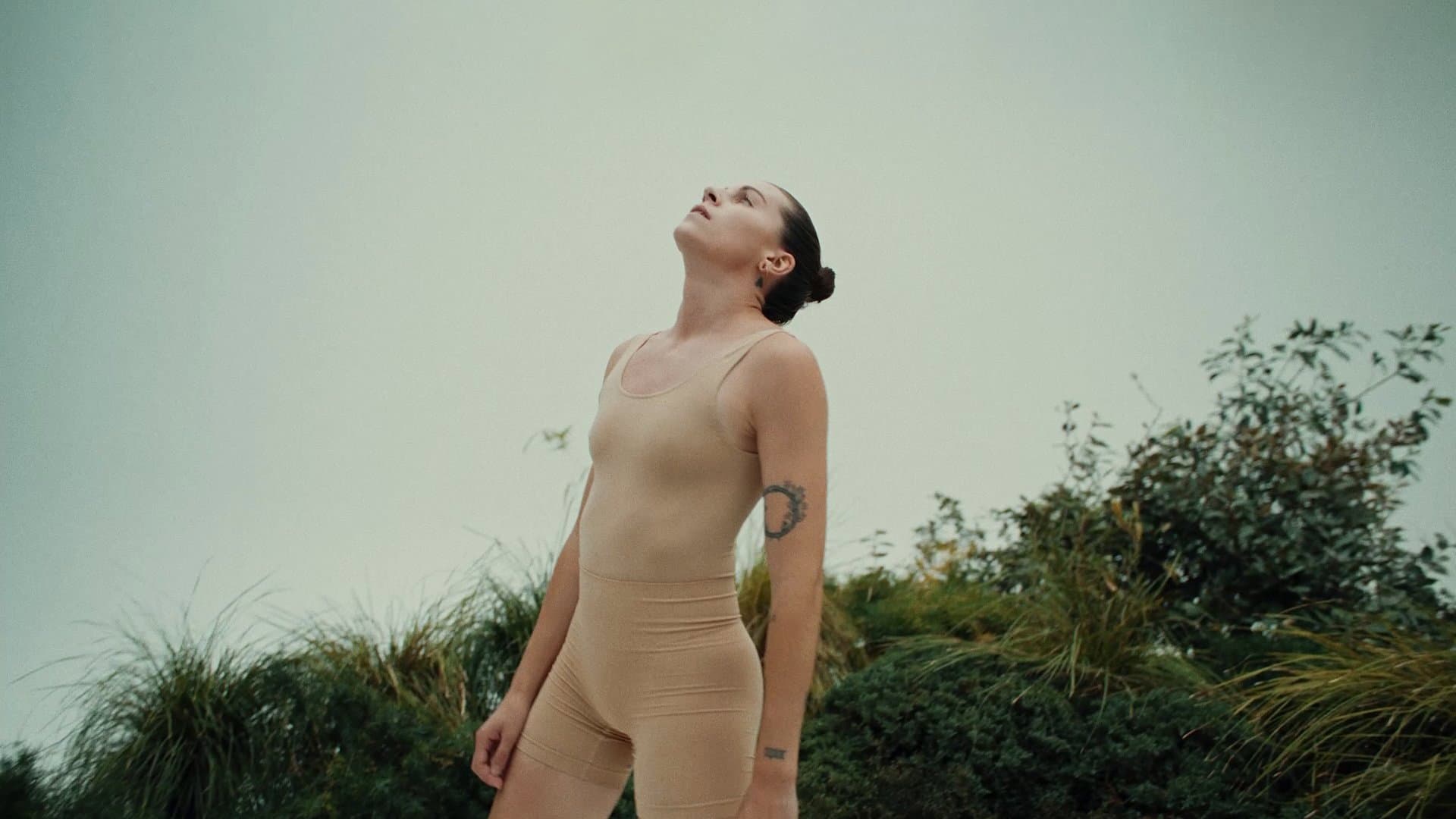 Lyndsey Gunnulfsen
