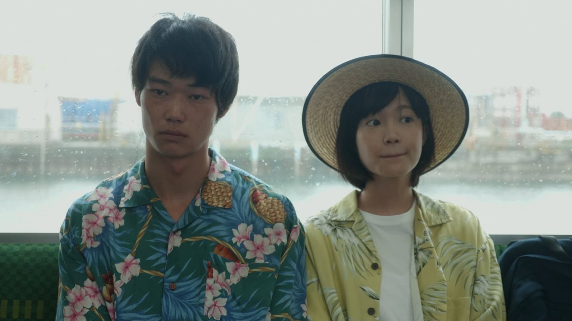 Kenta Oikawa