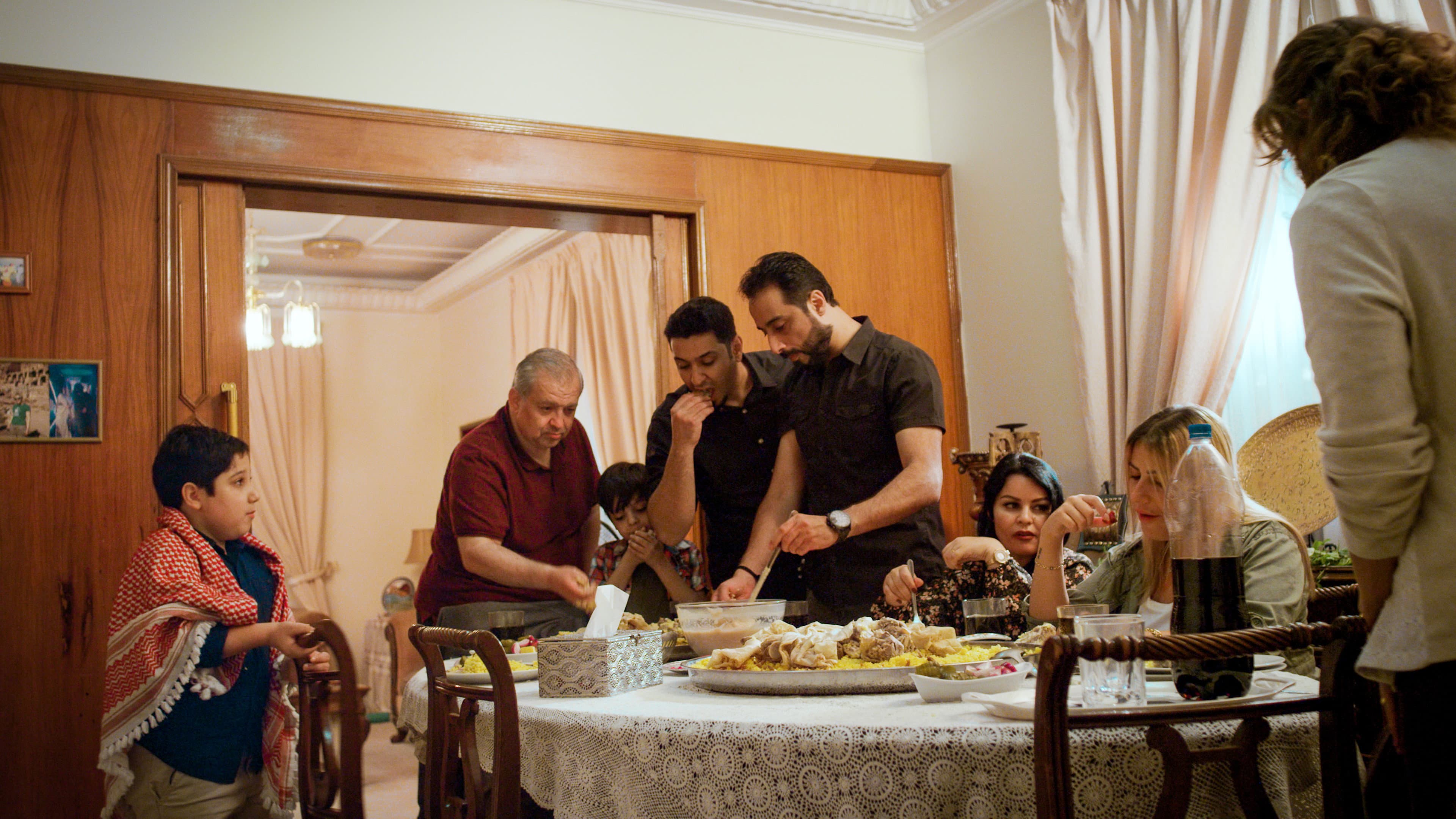Dalaa Alaa Hamieh