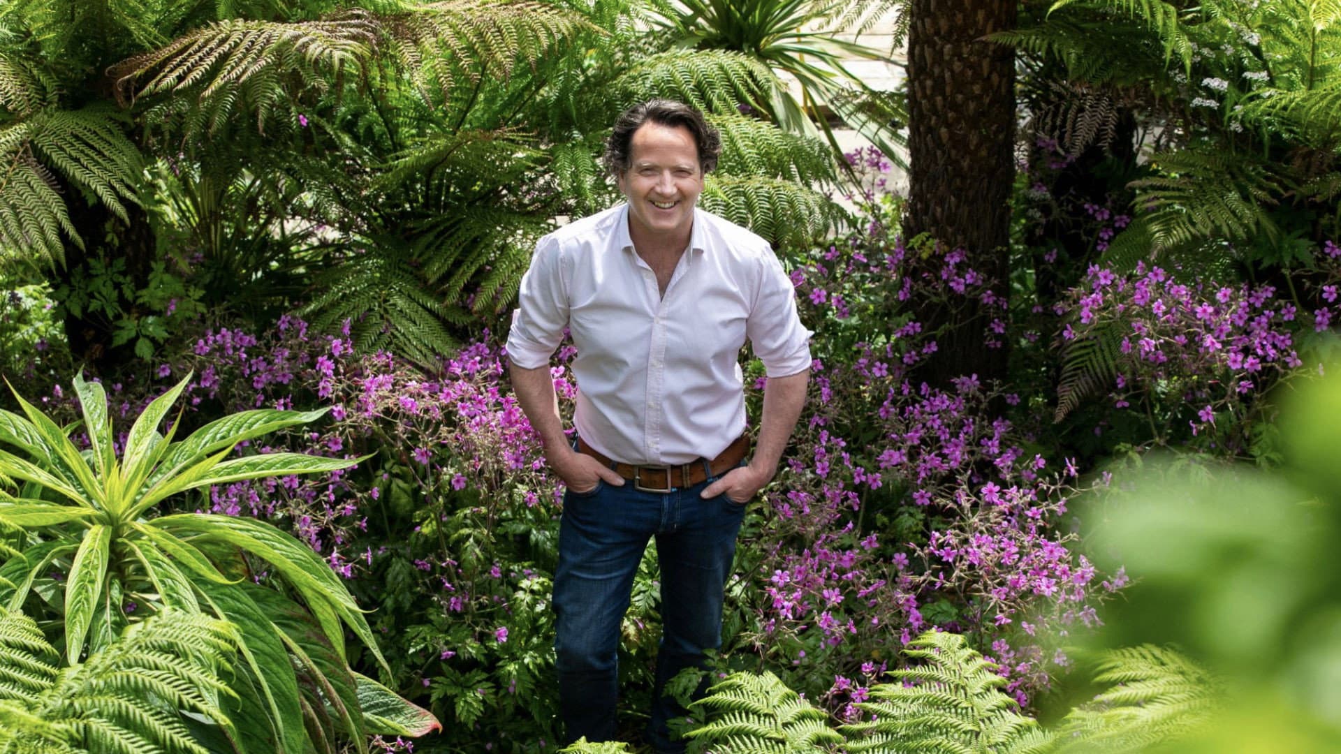 Diarmuid Gavin