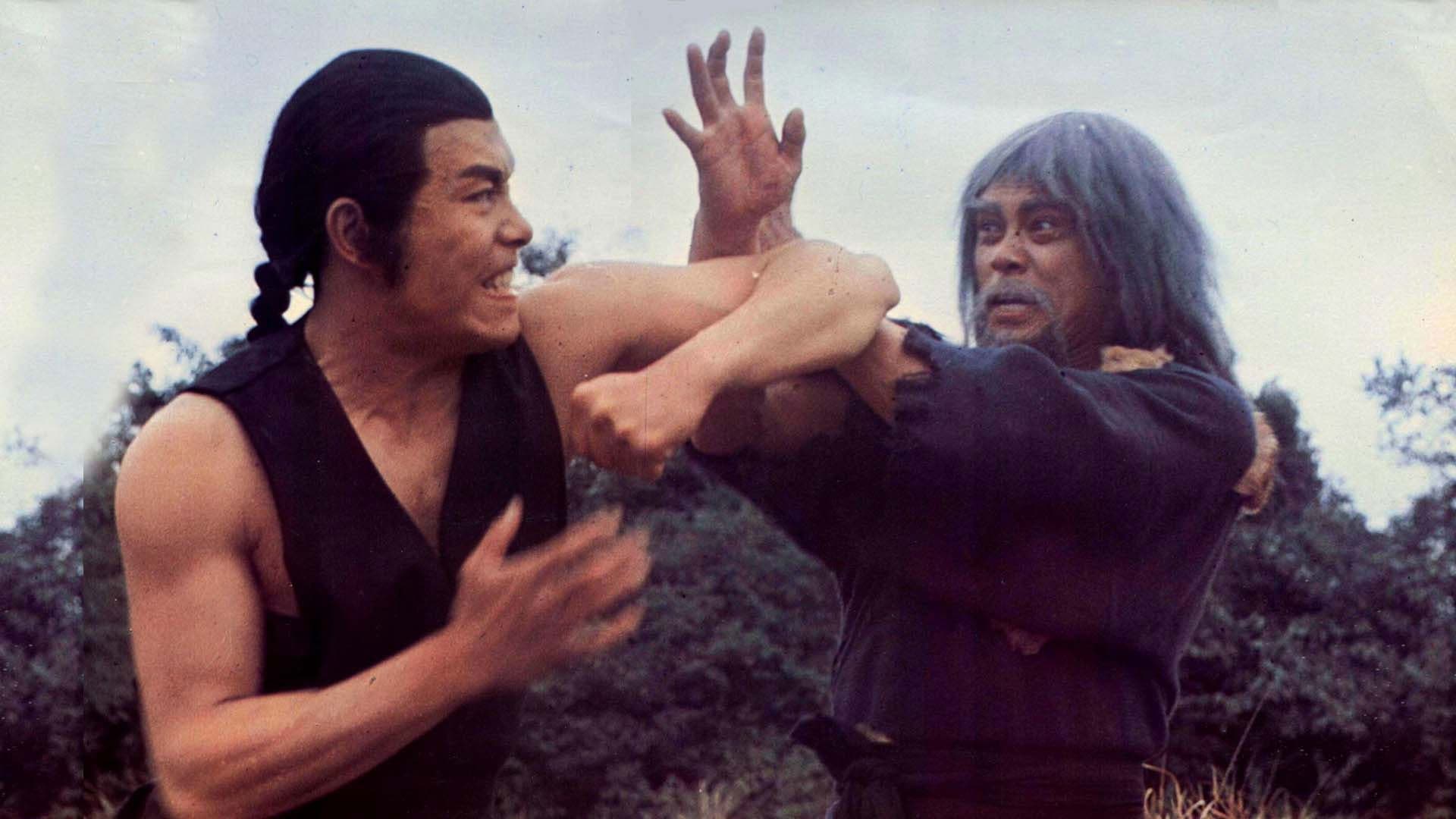 Hua Shan