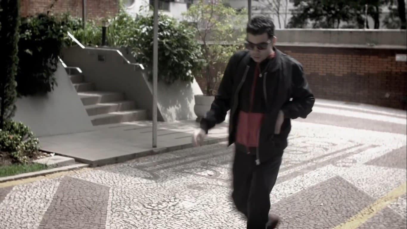 Henrique Brandon