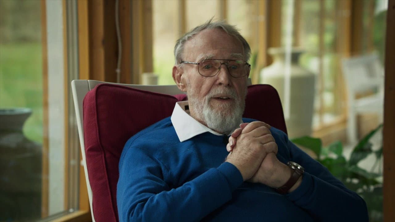 Ingvar Kamprad