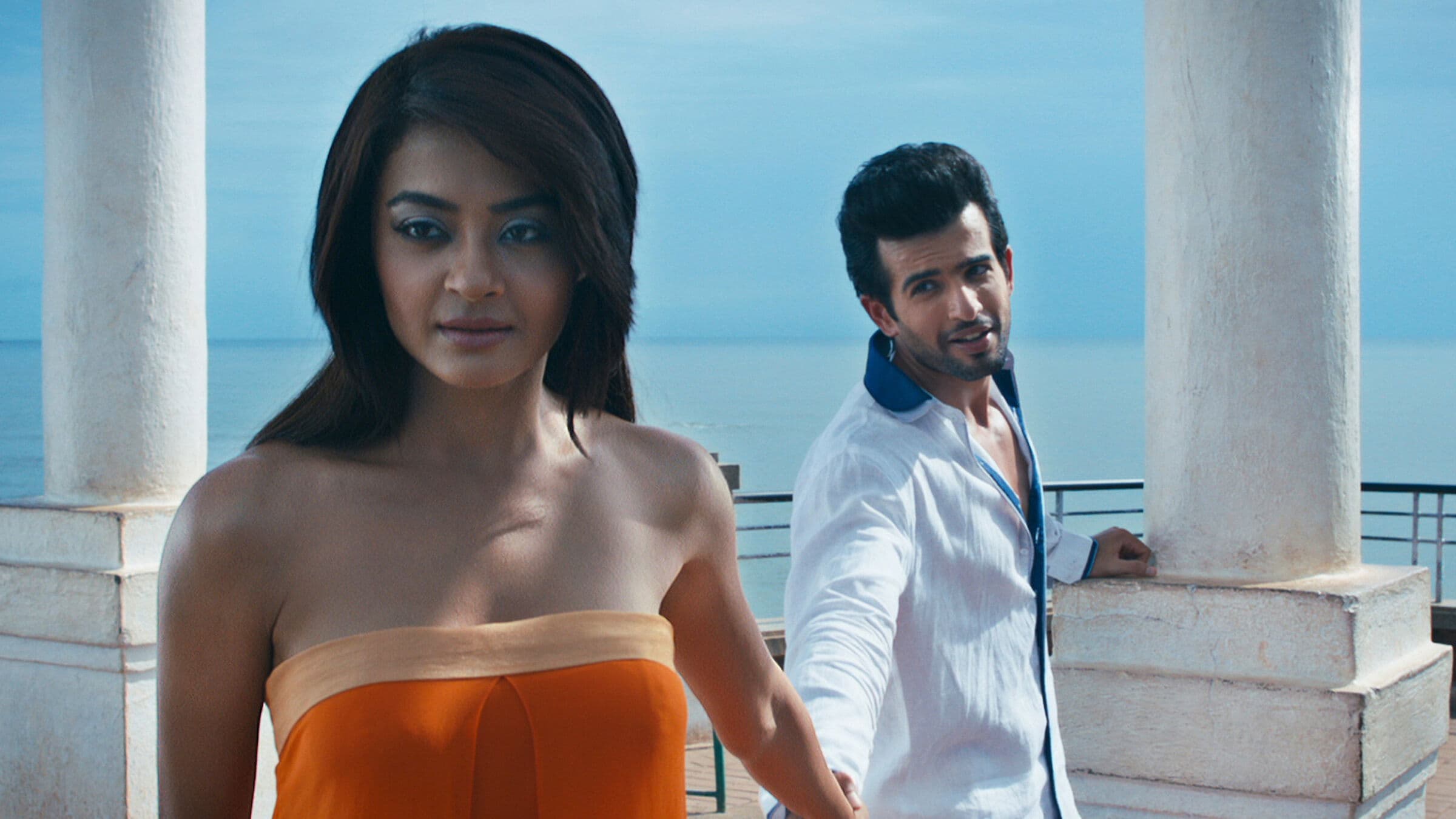 Jay Bhanushali