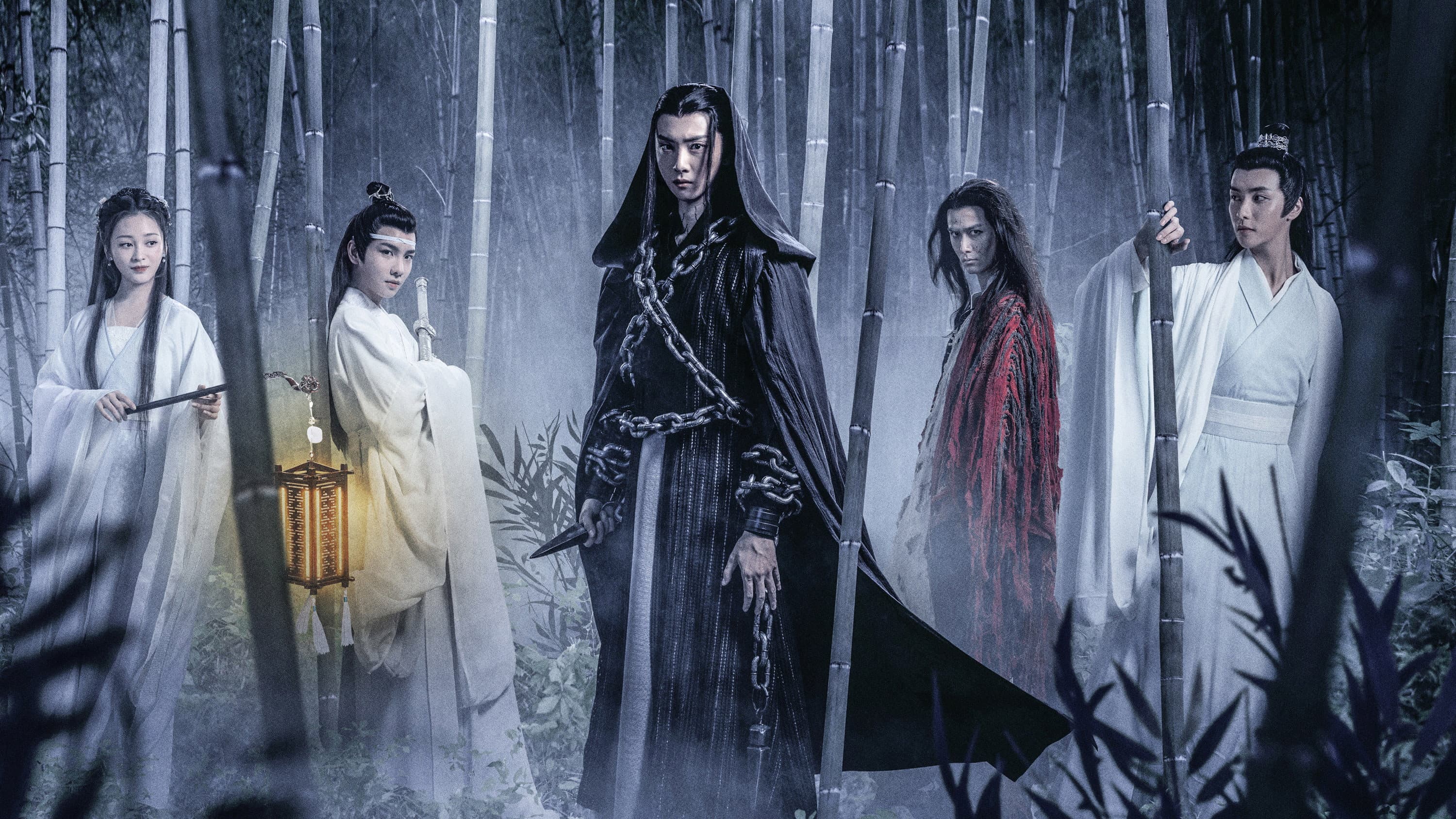 Wang Yifei