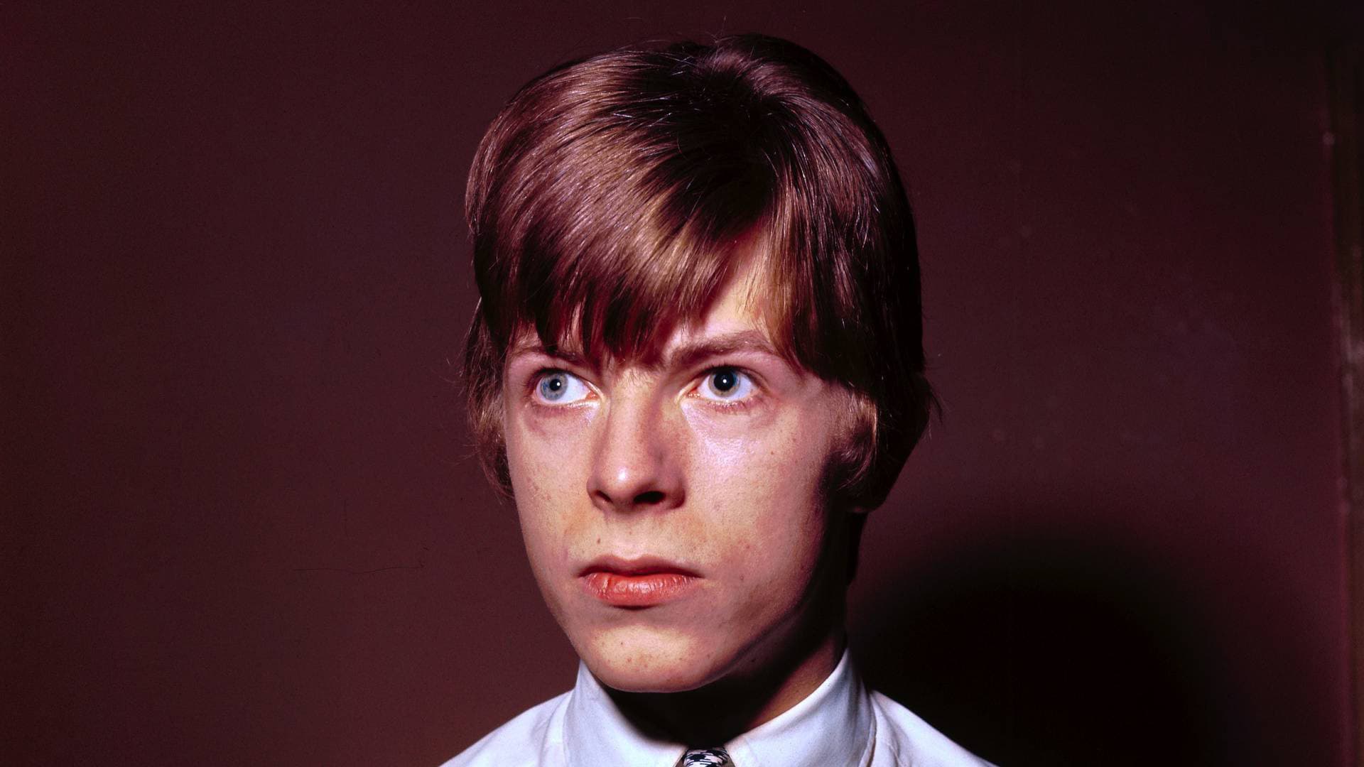 Russell Harty