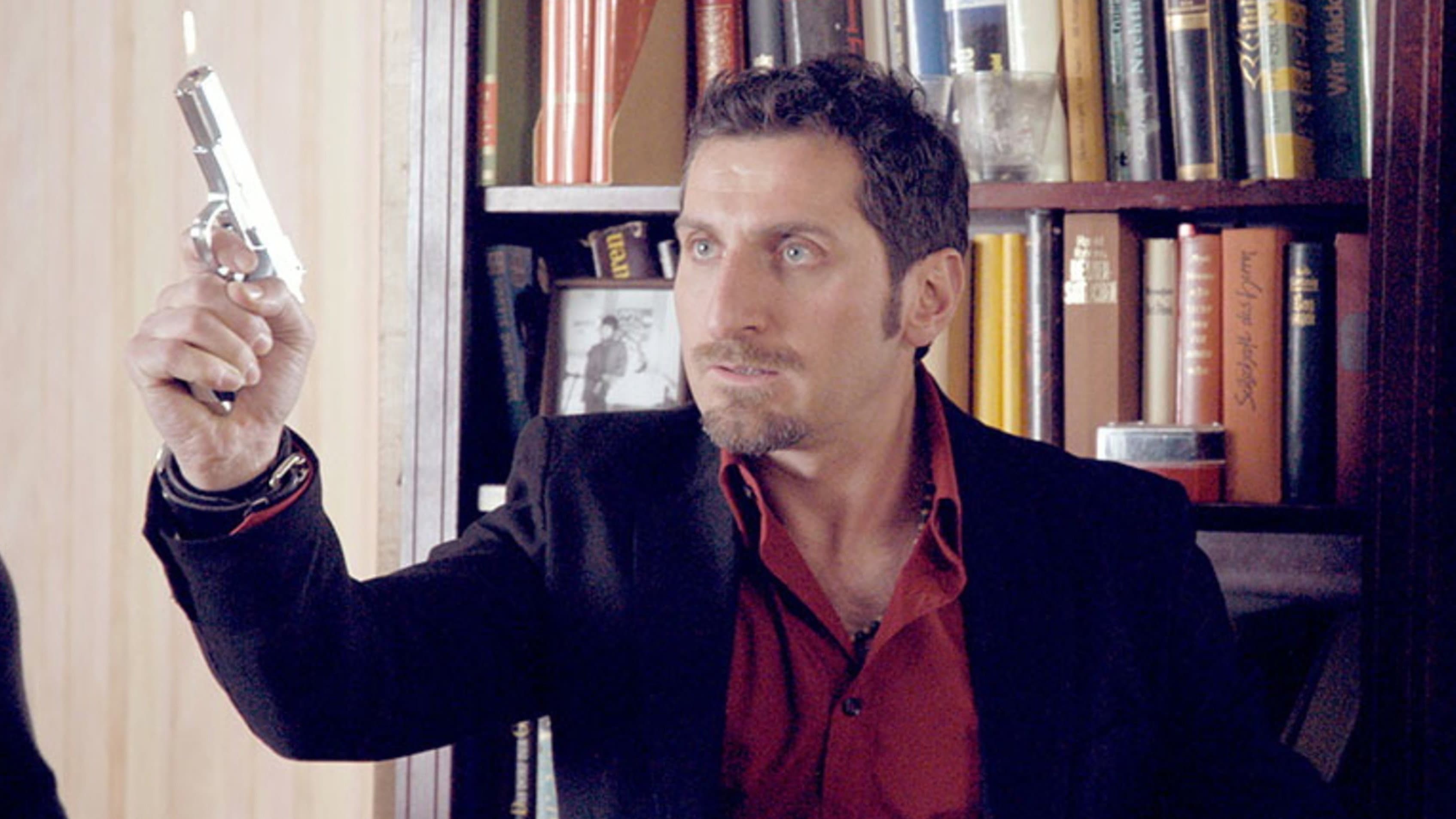 Eralp Uzun