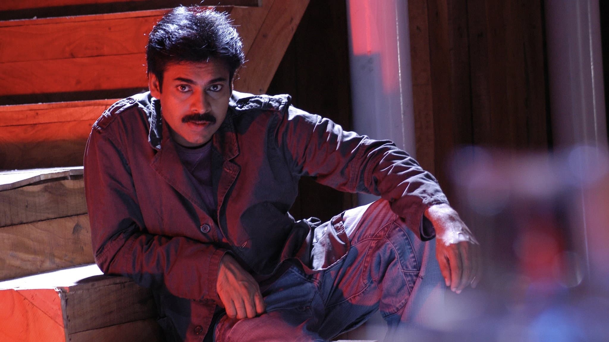 Aditya Redij