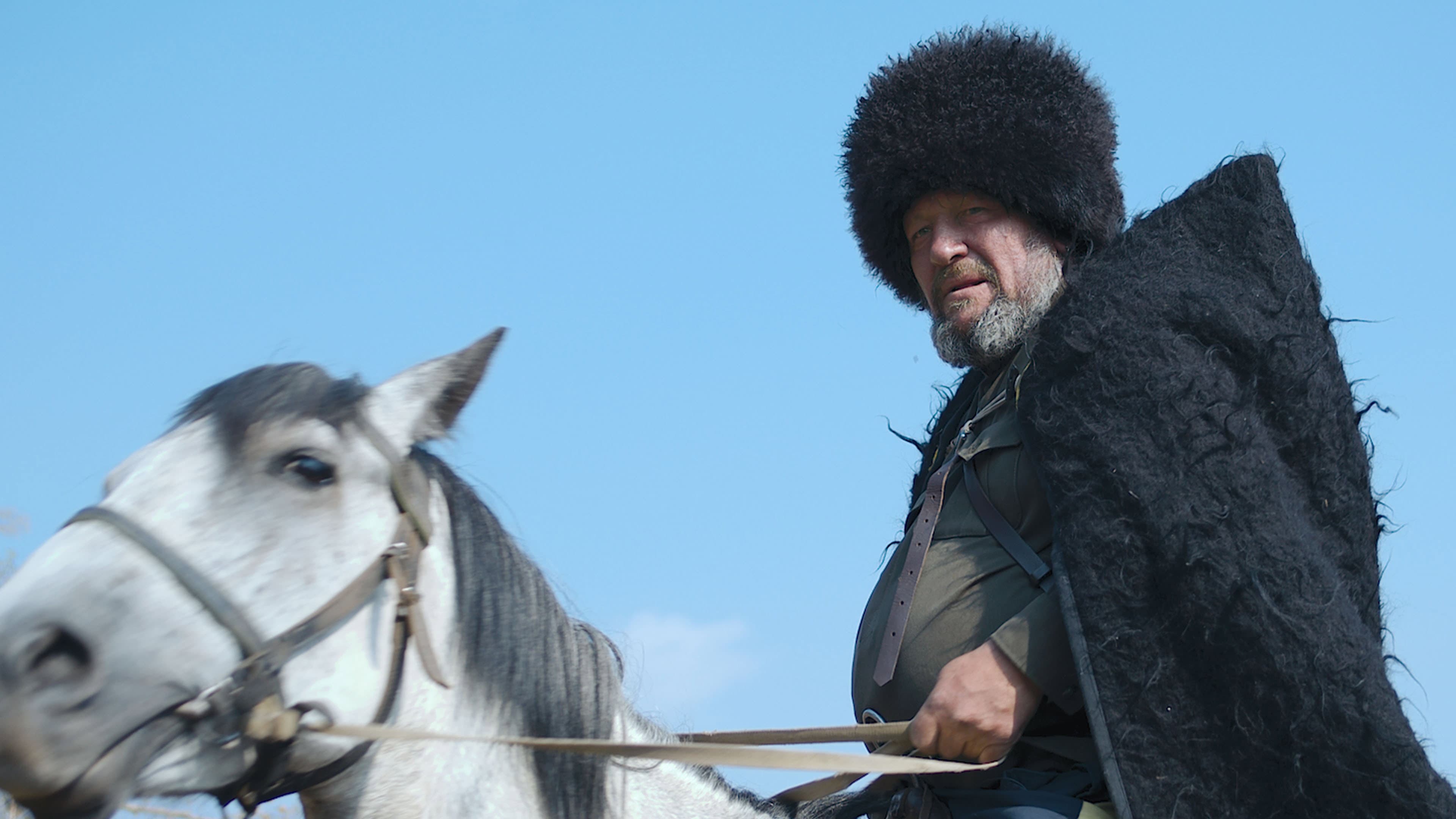 Dmitry Tarbeev