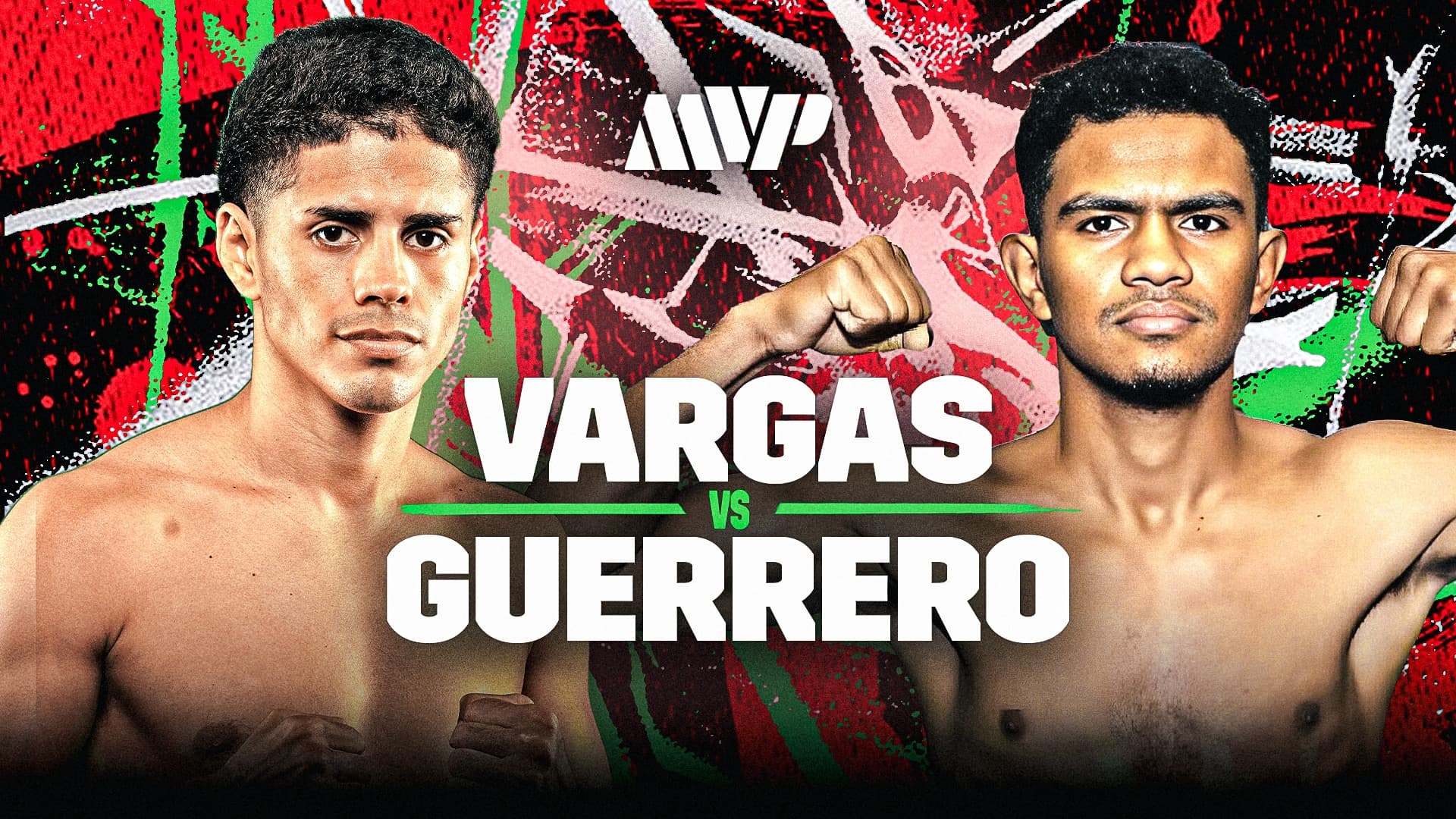Winston Guerrero
