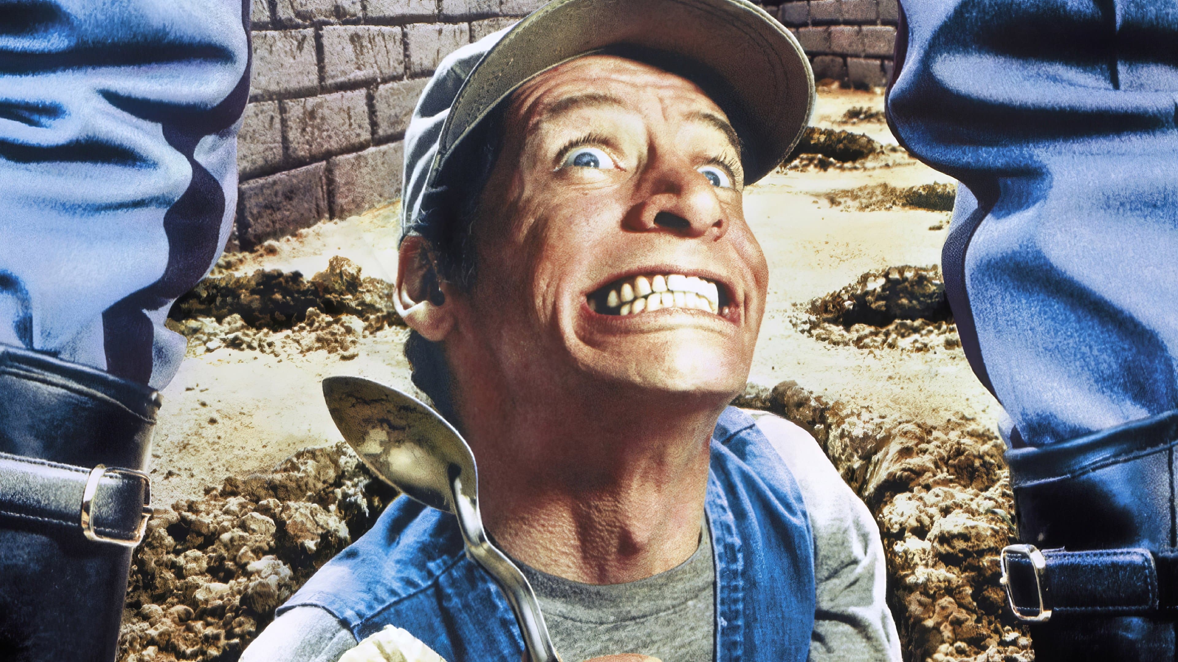 Barry Scott