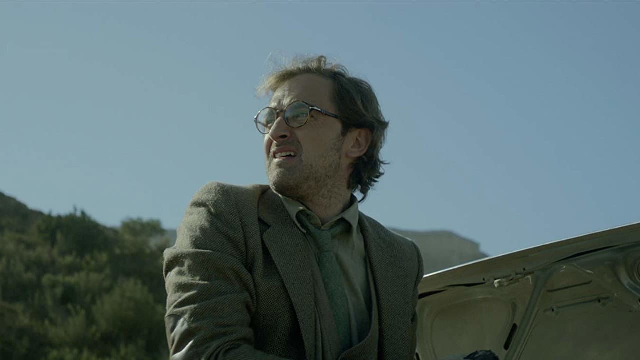 Imanol García