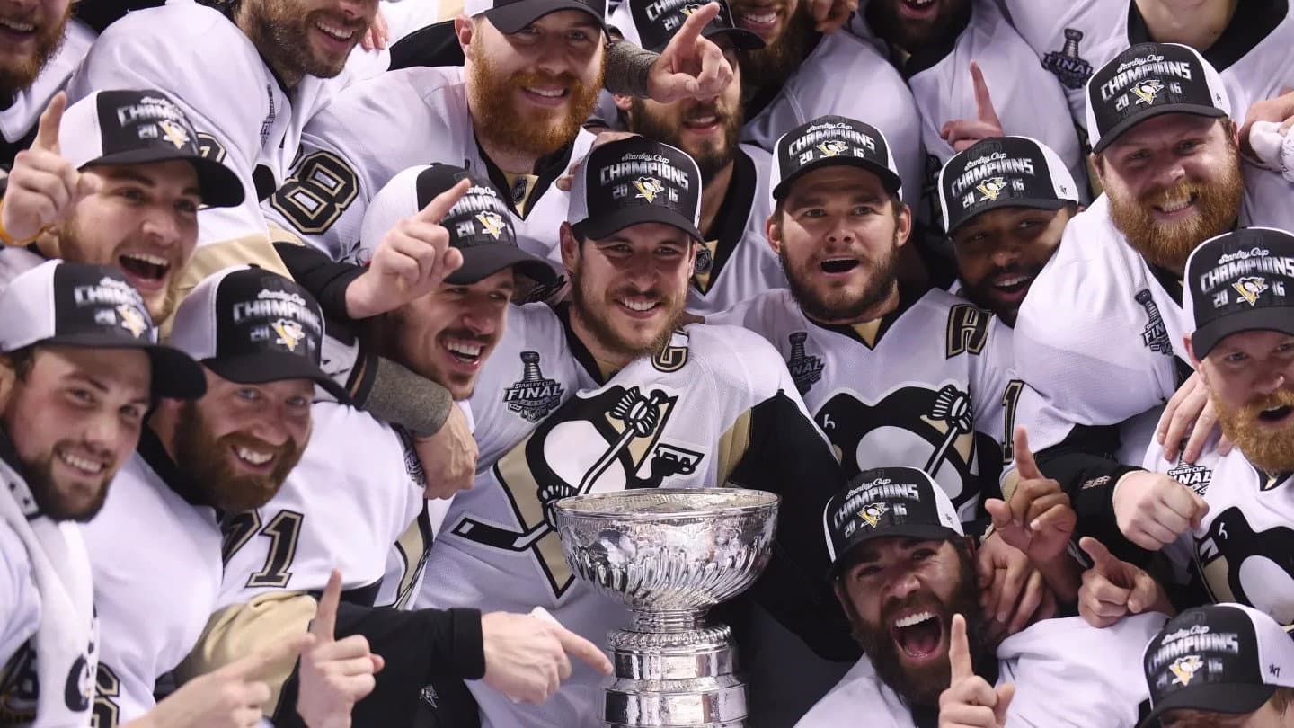 Evgeni Malkin