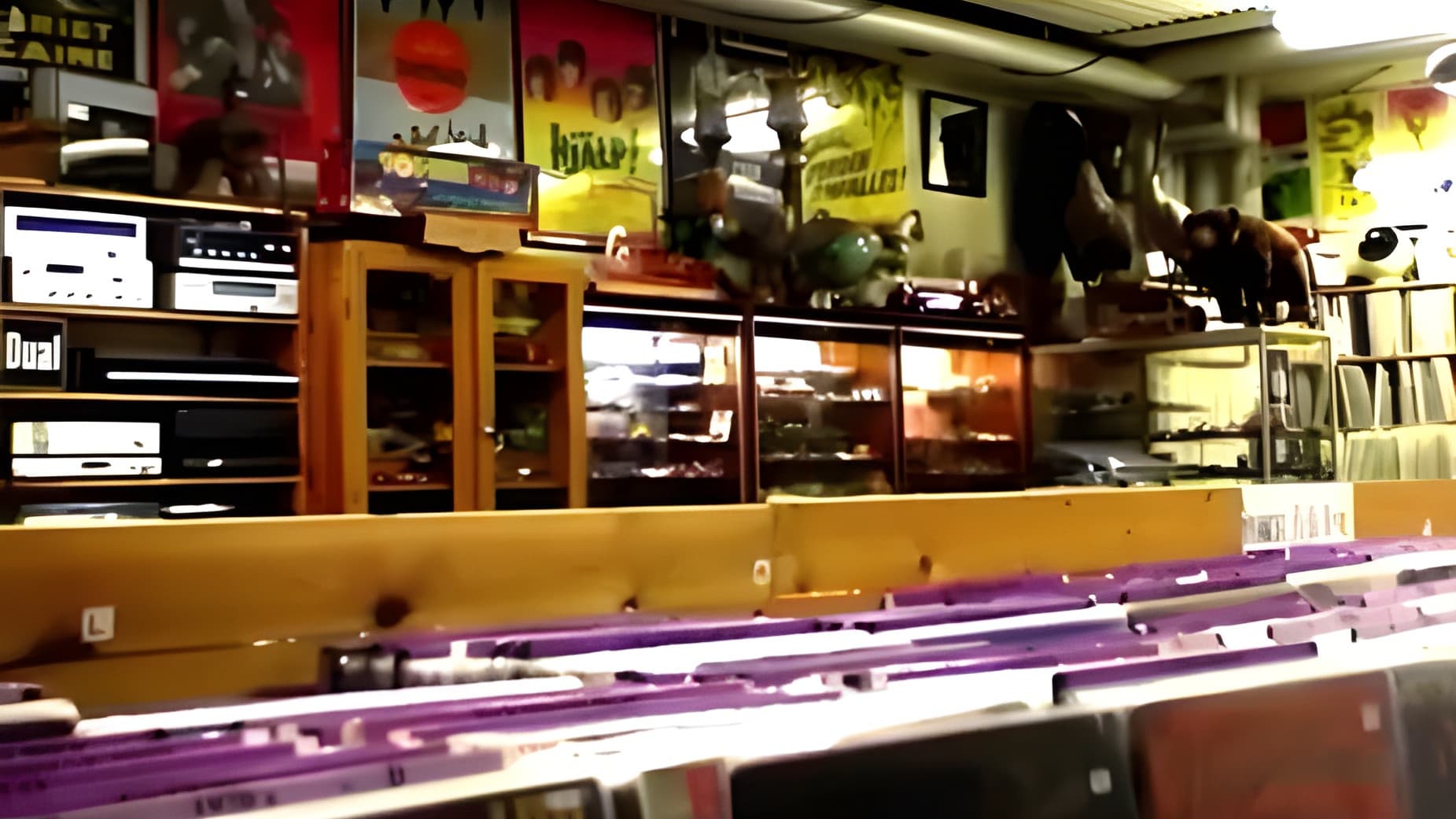 Wes Denbaum