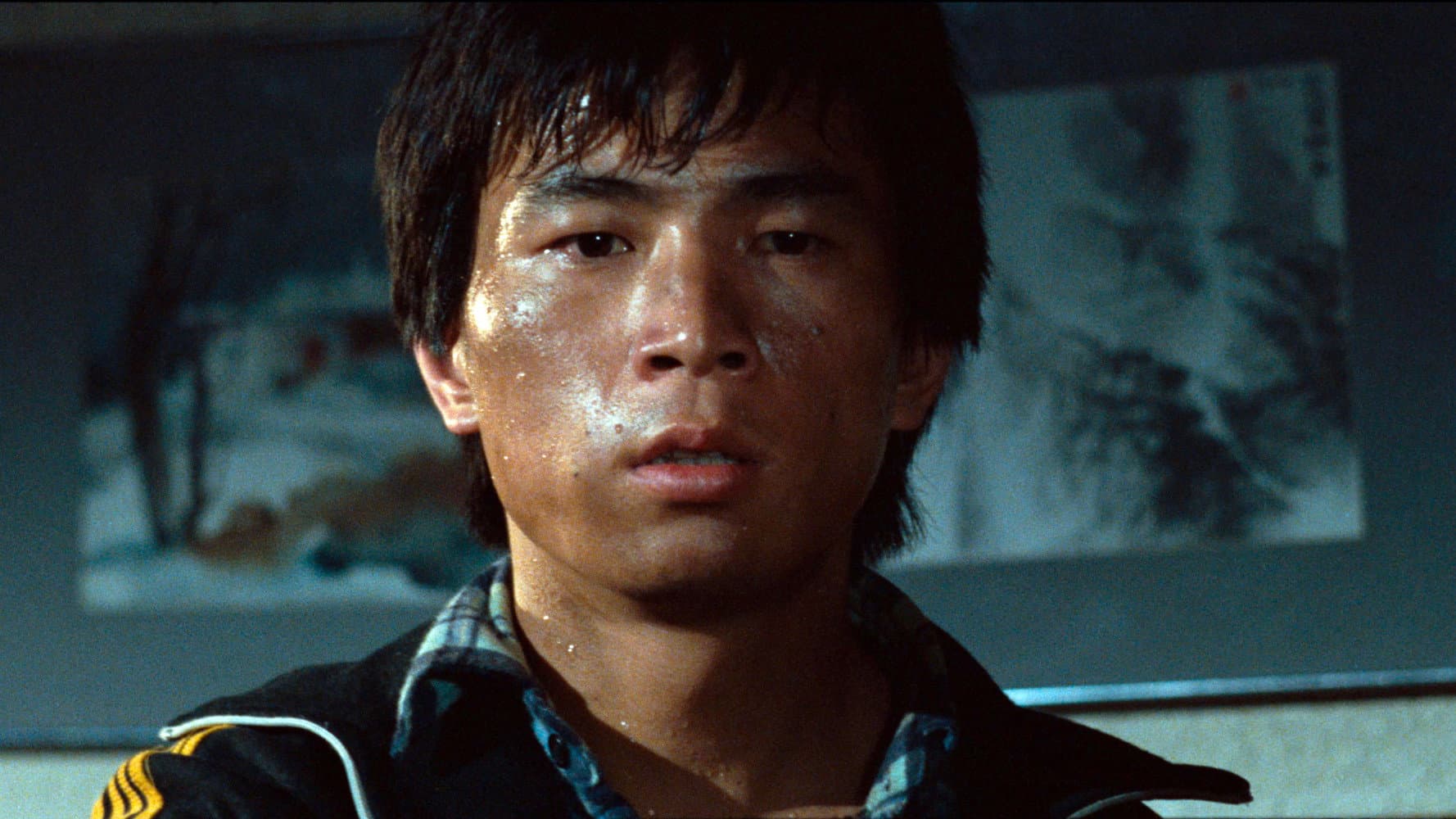 Johnny Kou