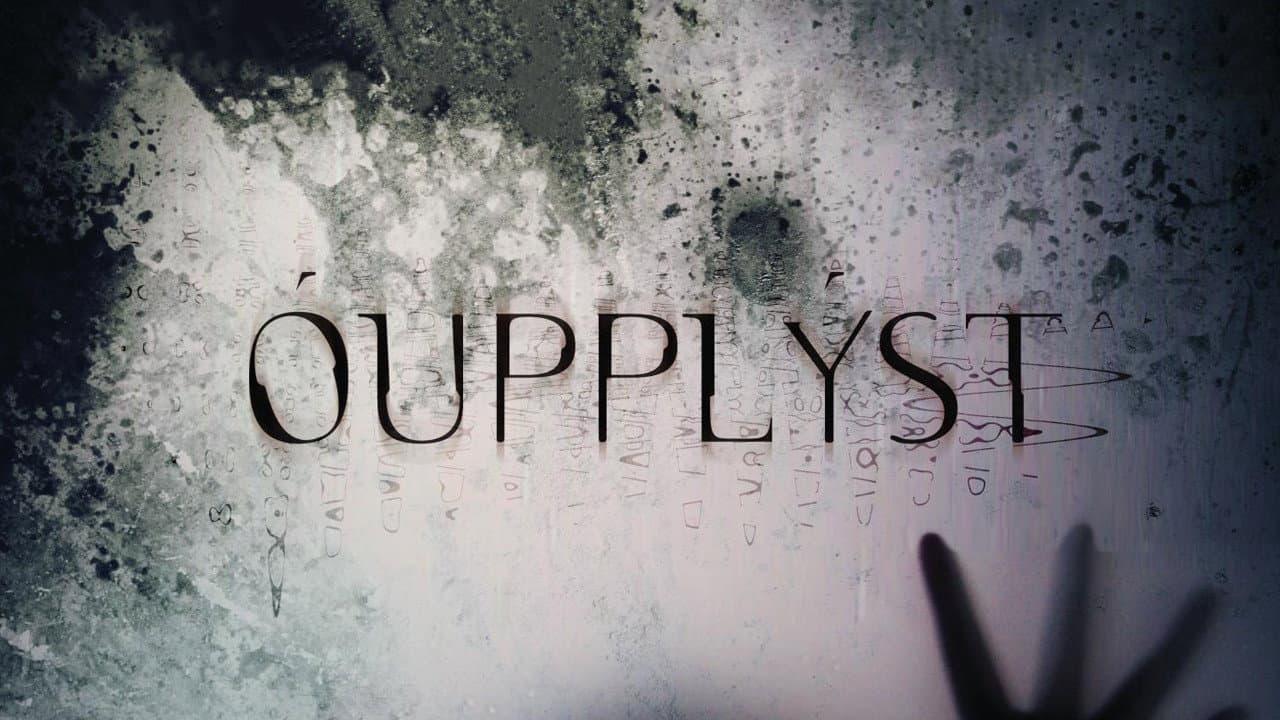 Óupplýst