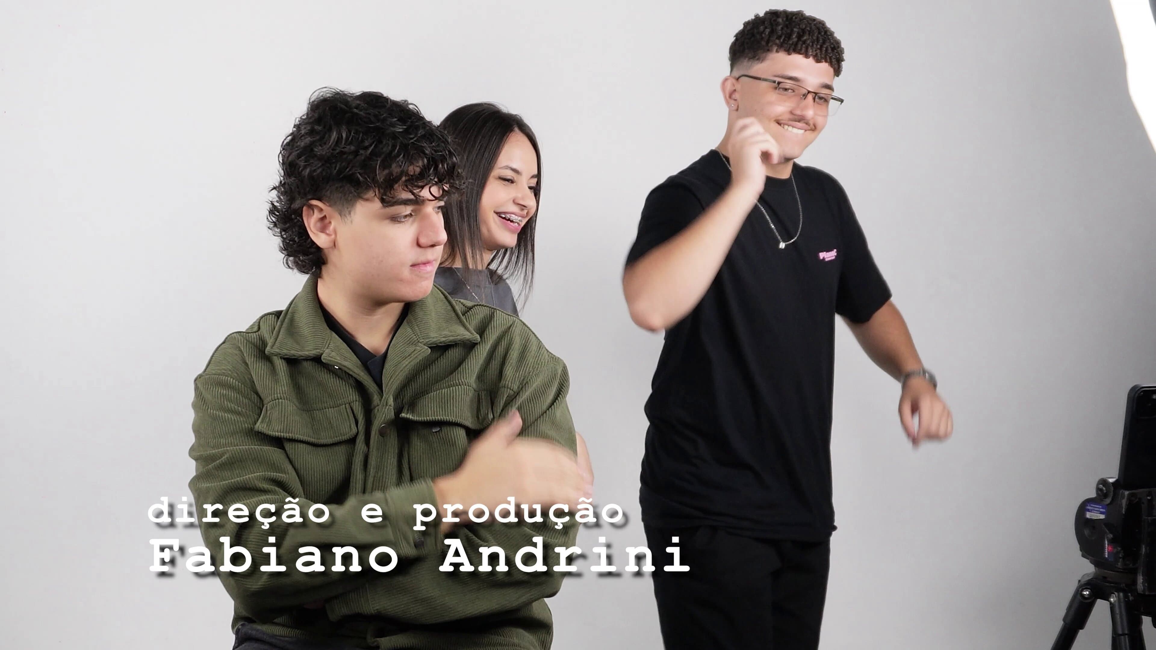 Cauê Fernandes