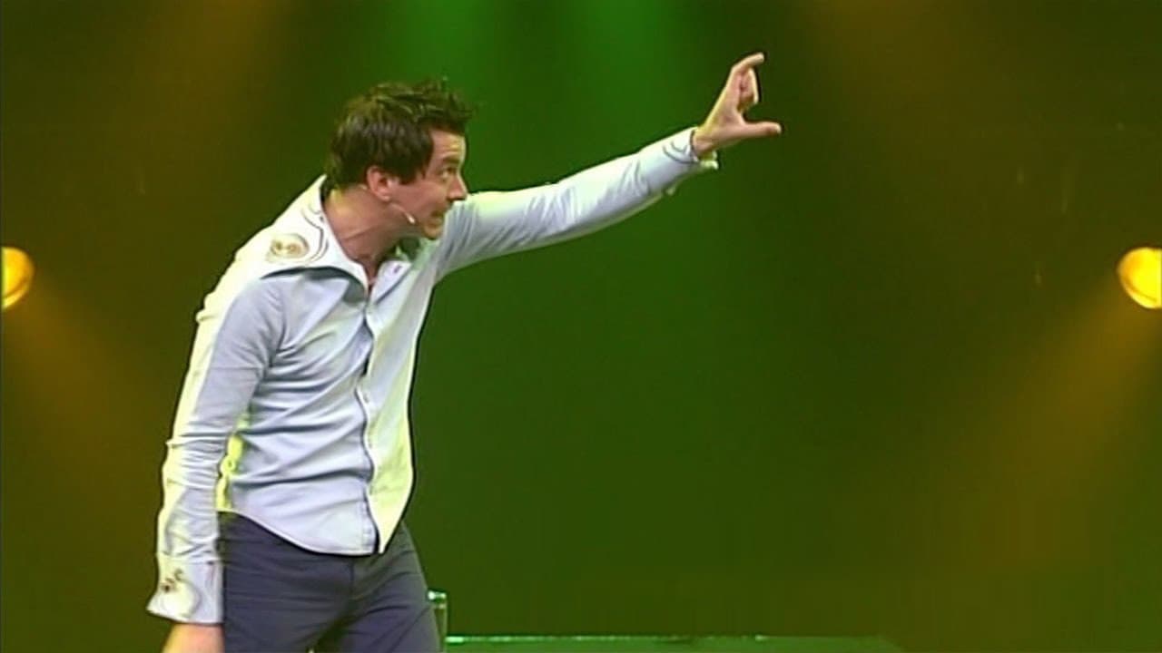 Guido Weijers