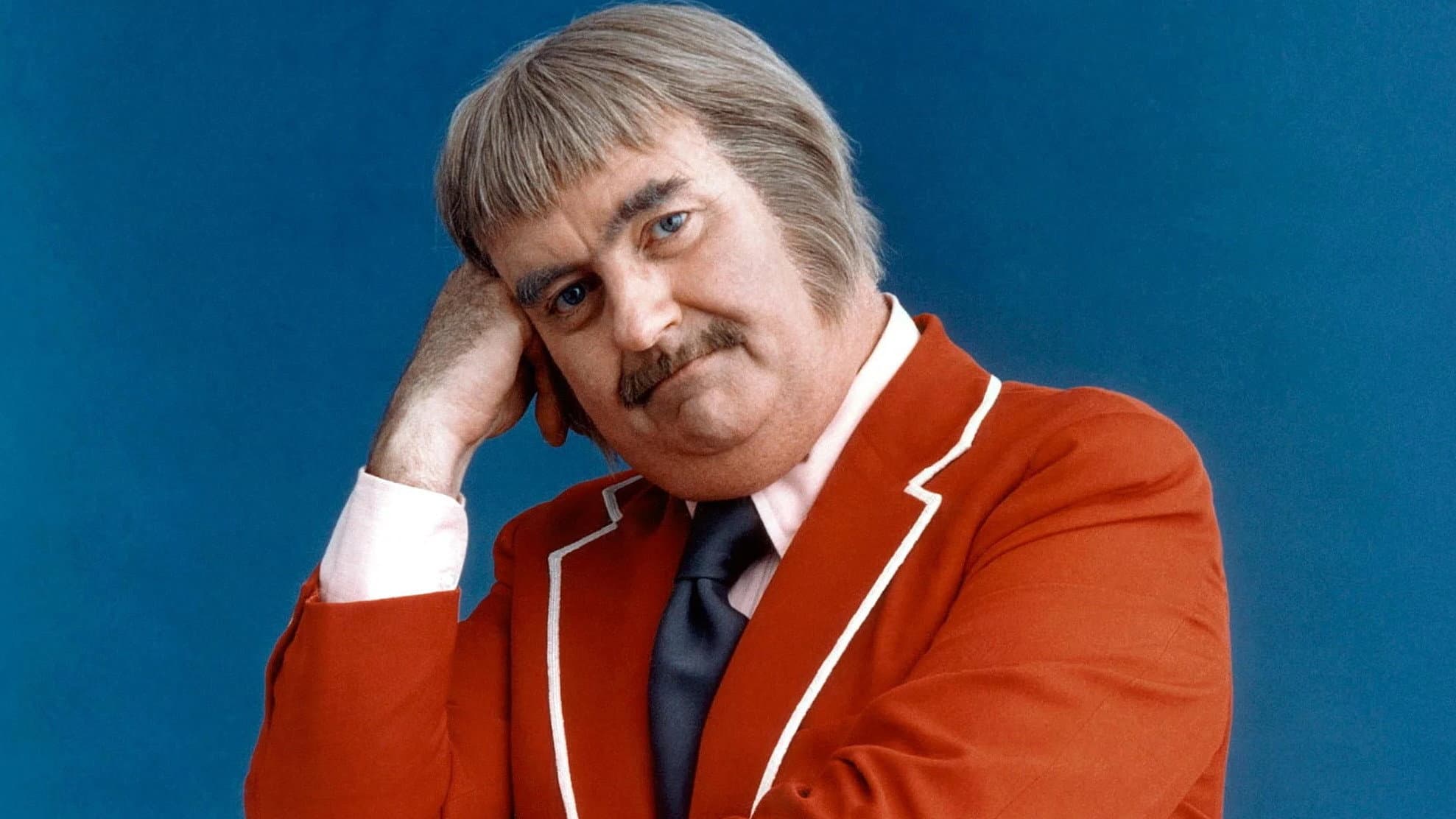 Bob Keeshan