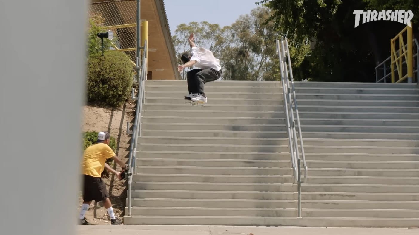 Chris Joslin