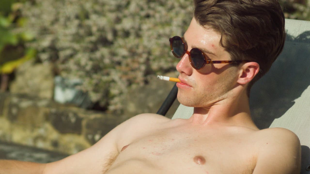 Andrew Mullan