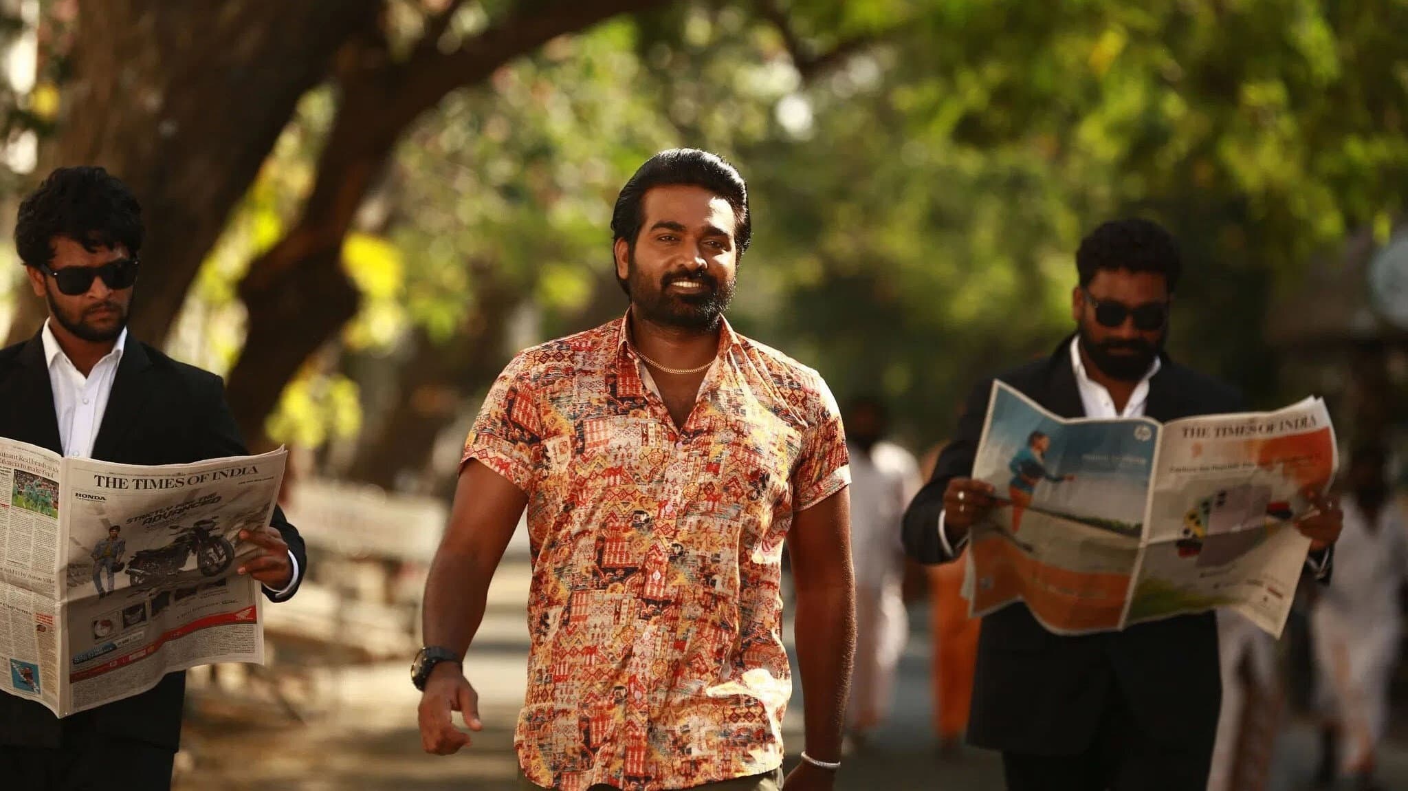 Prathap Pothan