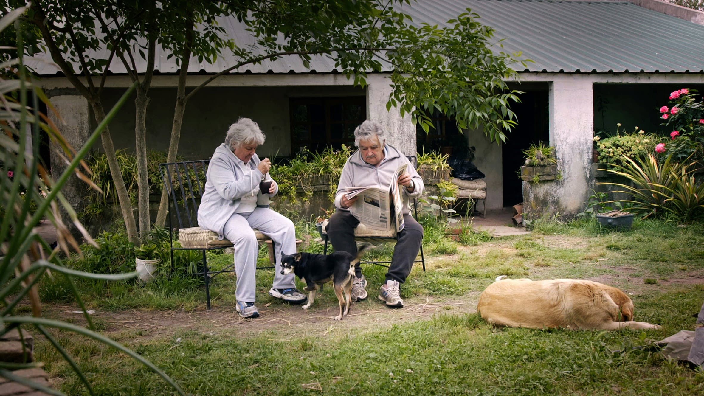 José Mujica