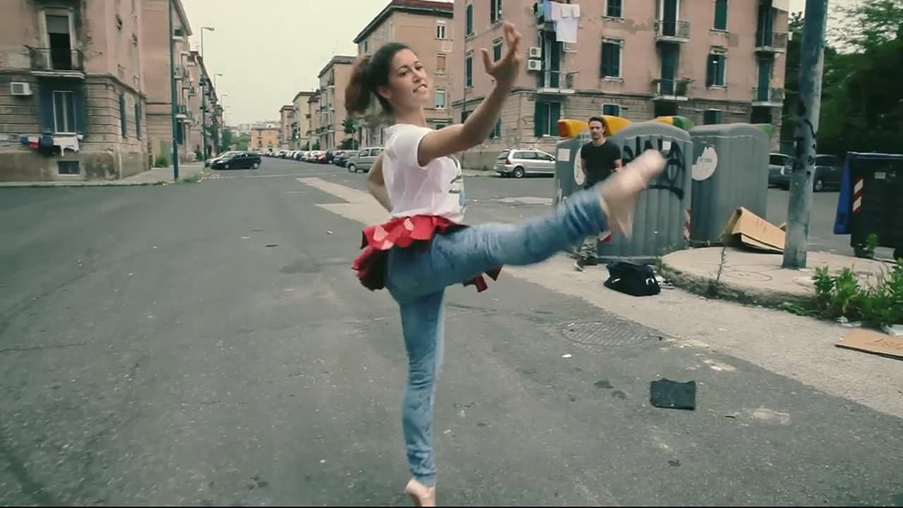 Sarah Naomi Attanasio