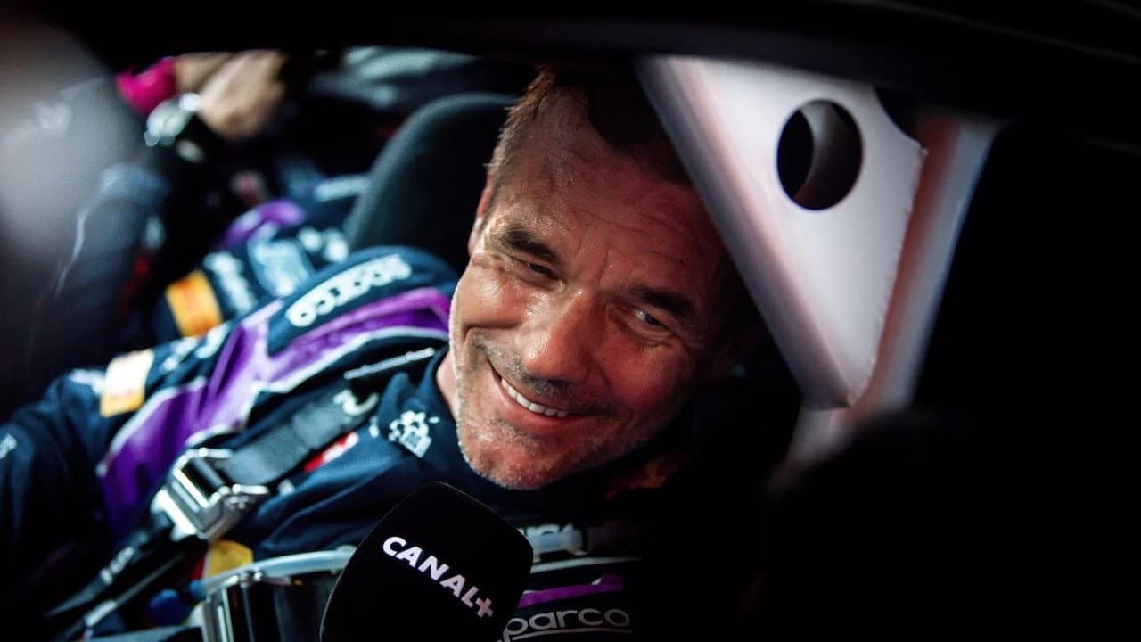 Sébastien Loeb