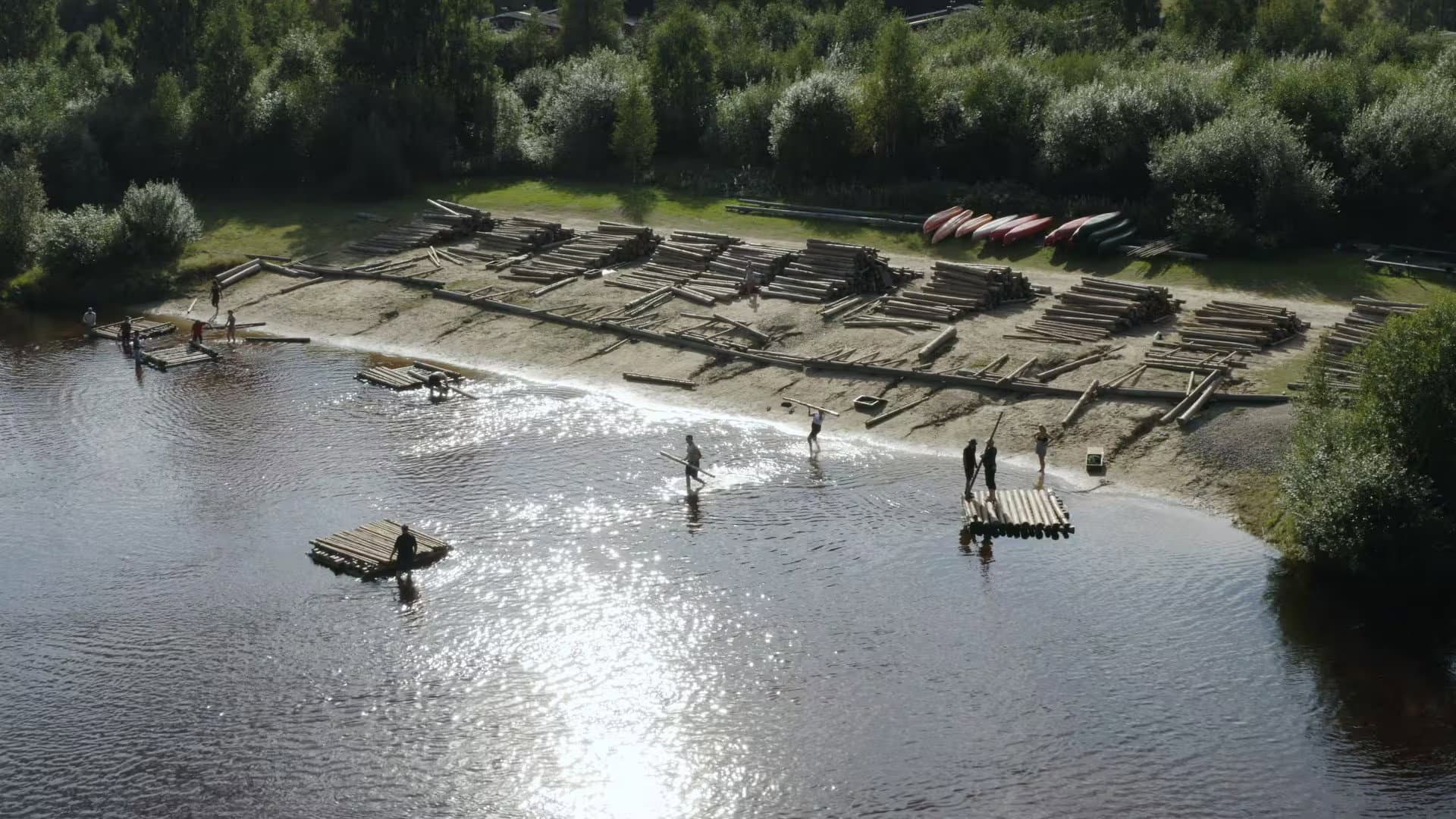 Vild Kärlek
