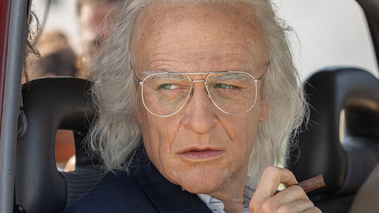 Nico Toffoli