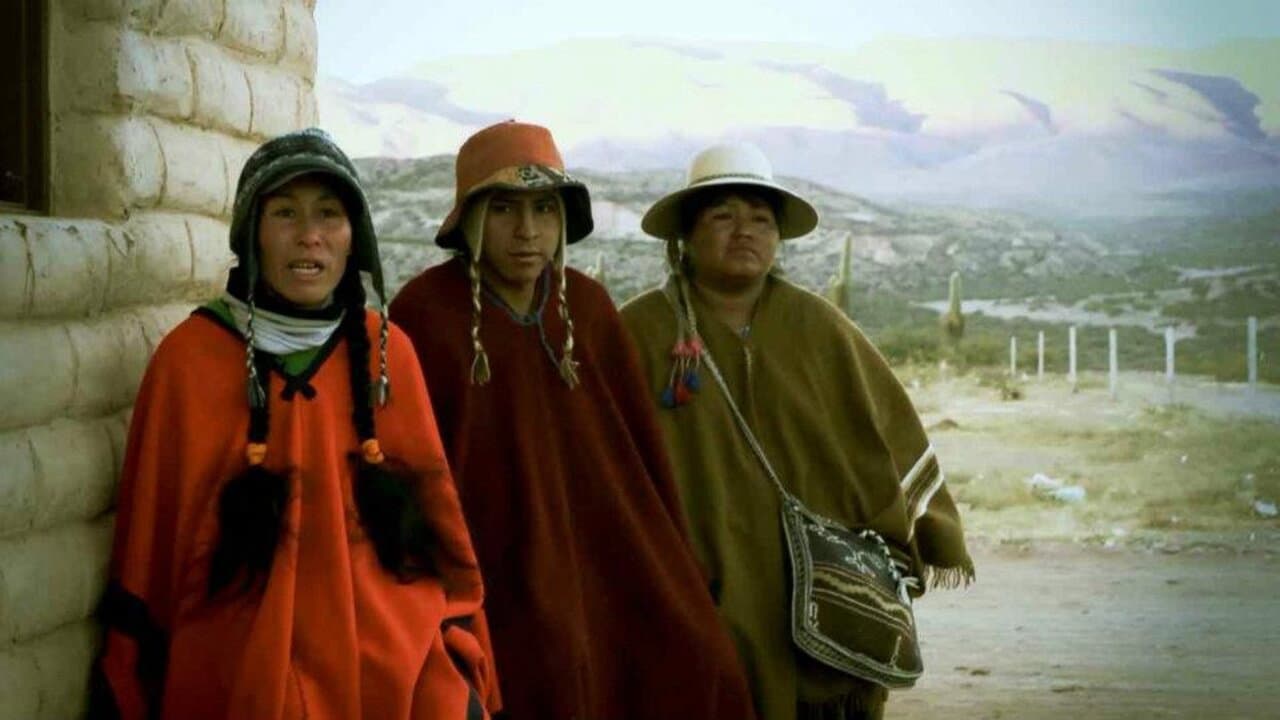 Evo Morales