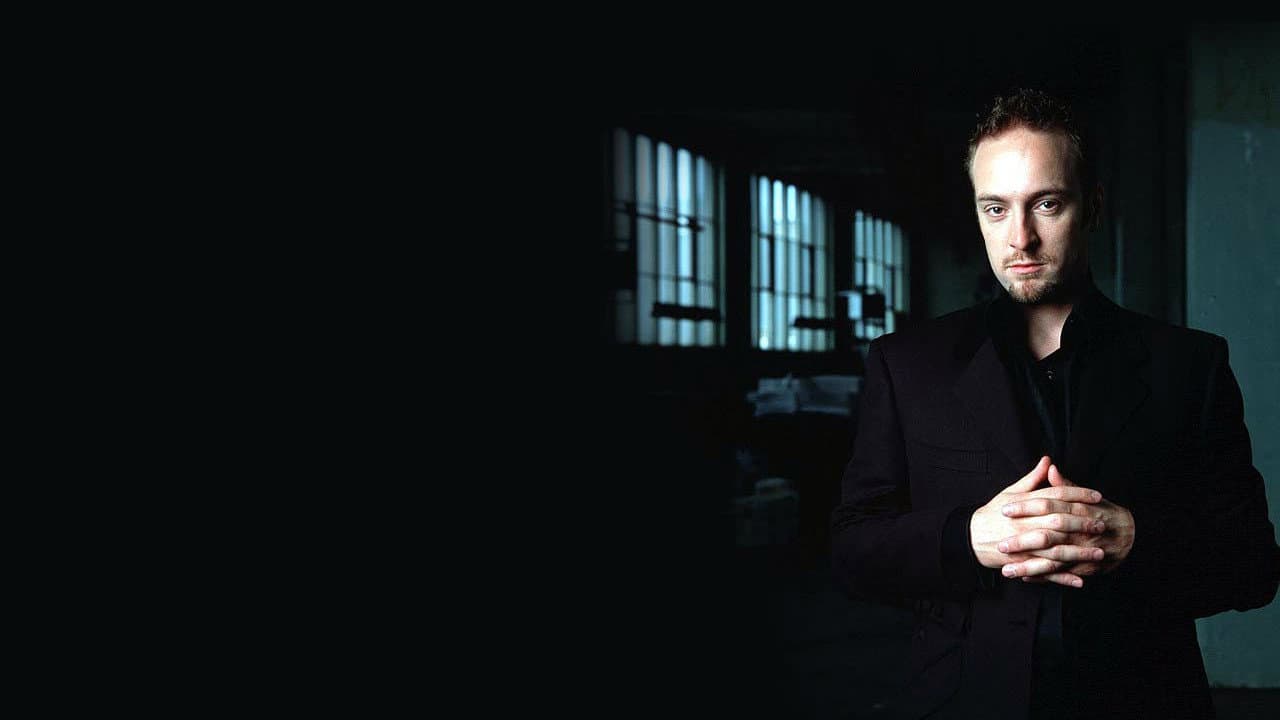 Derren Brown