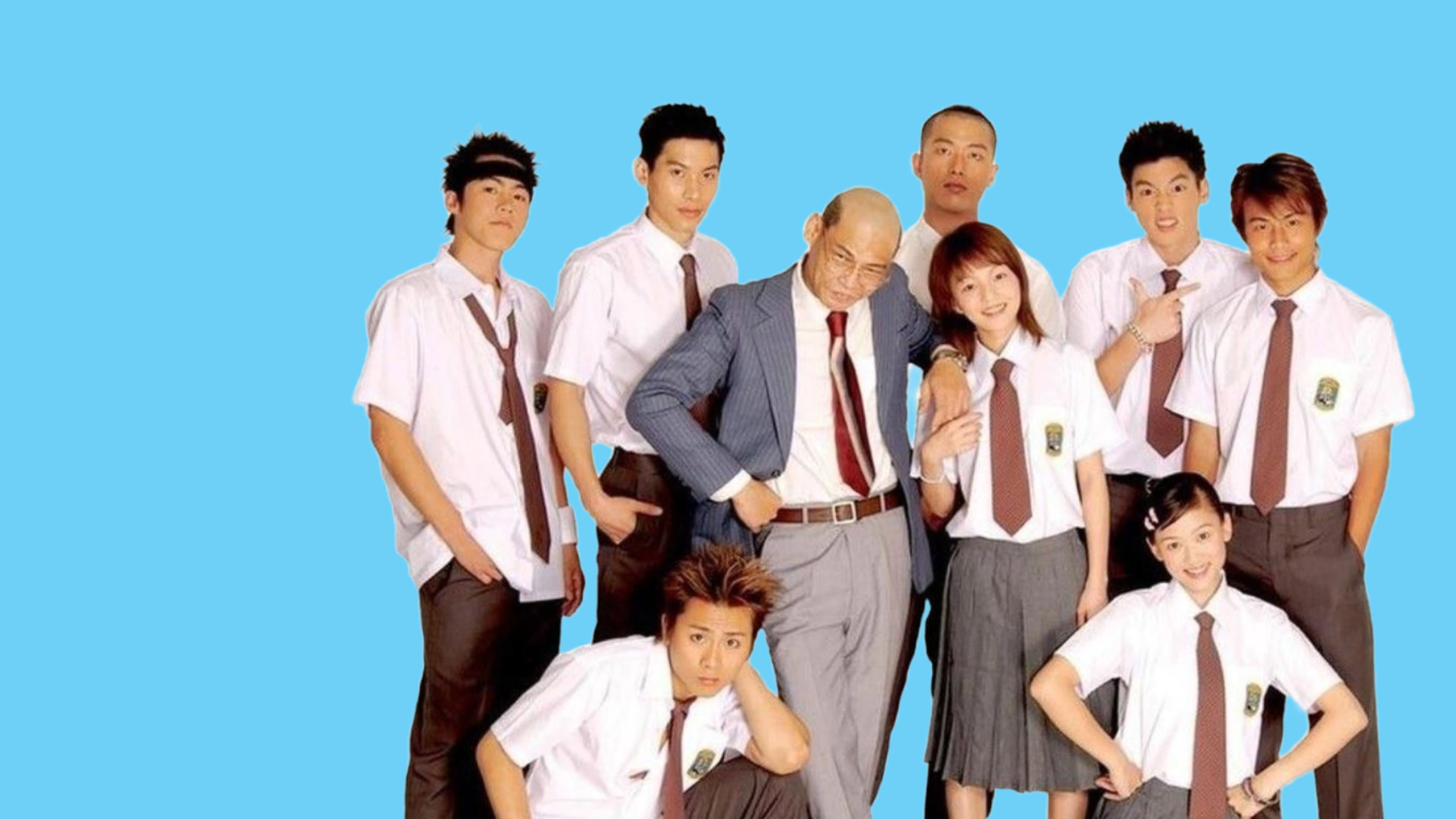 Zax Wang